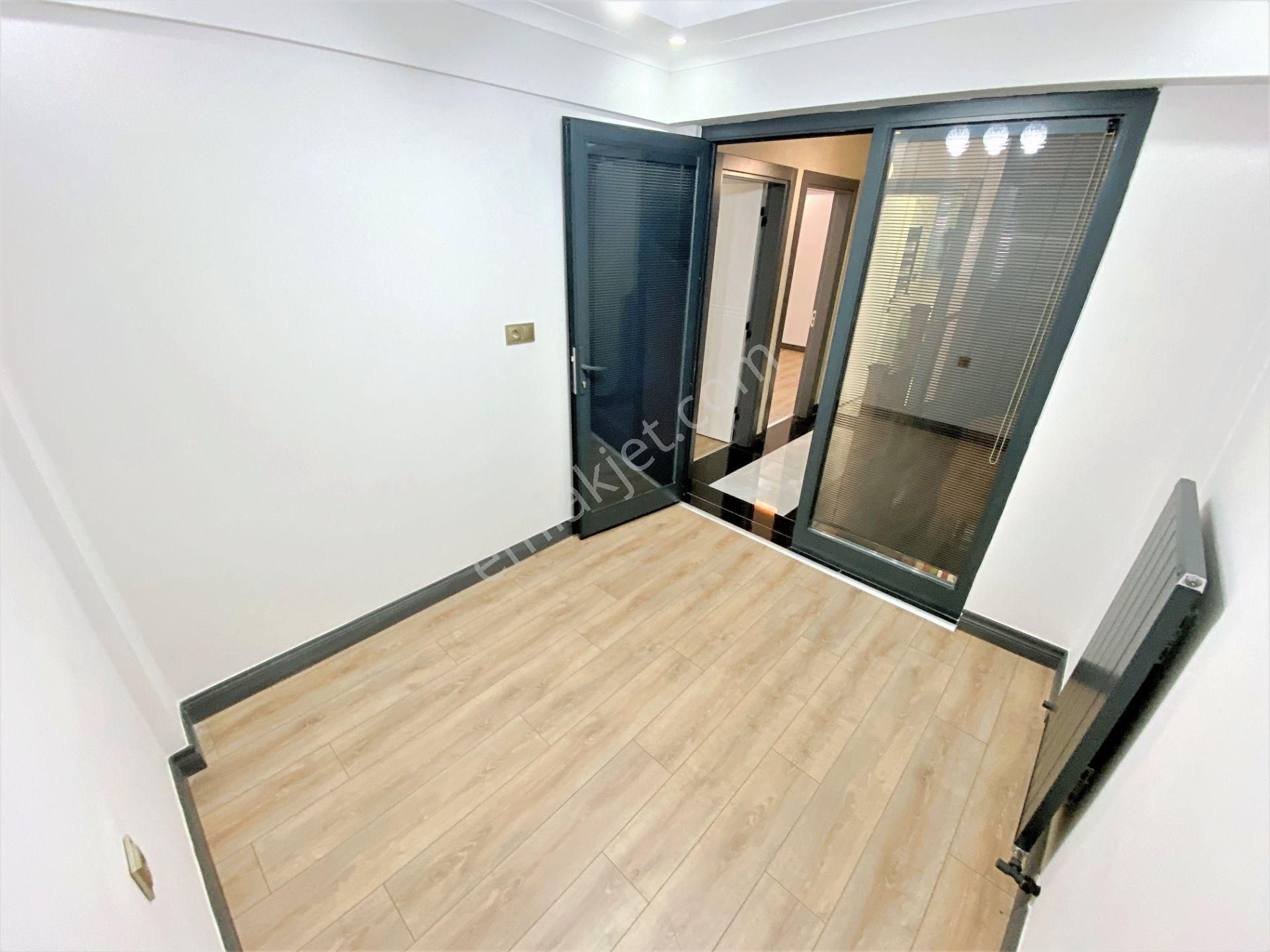 🌀gültaş Emlaktan Akçayda Satılık Ultra Lüx Tasarımlı 5+1 Akıllı Ev Sistemli Villa - Görsel 19