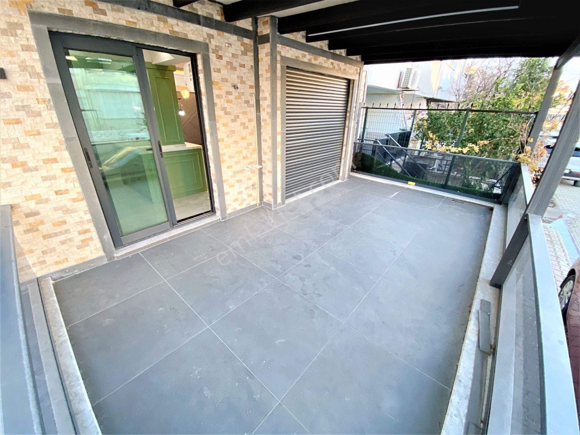 🌀gültaş Emlaktan Akçayda Satılık Ultra Lüx Tasarımlı 5+1 Akıllı Ev Sistemli Villa - Görsel 7