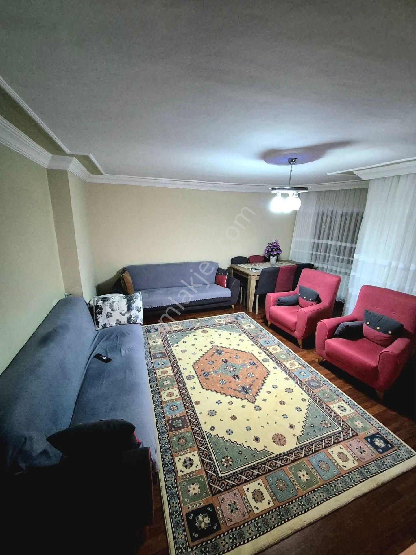 Başar Gayrimenkul'den Samsun İlkadım Liman Mh Satılık 3+1 Kupon Daire - Görsel 8