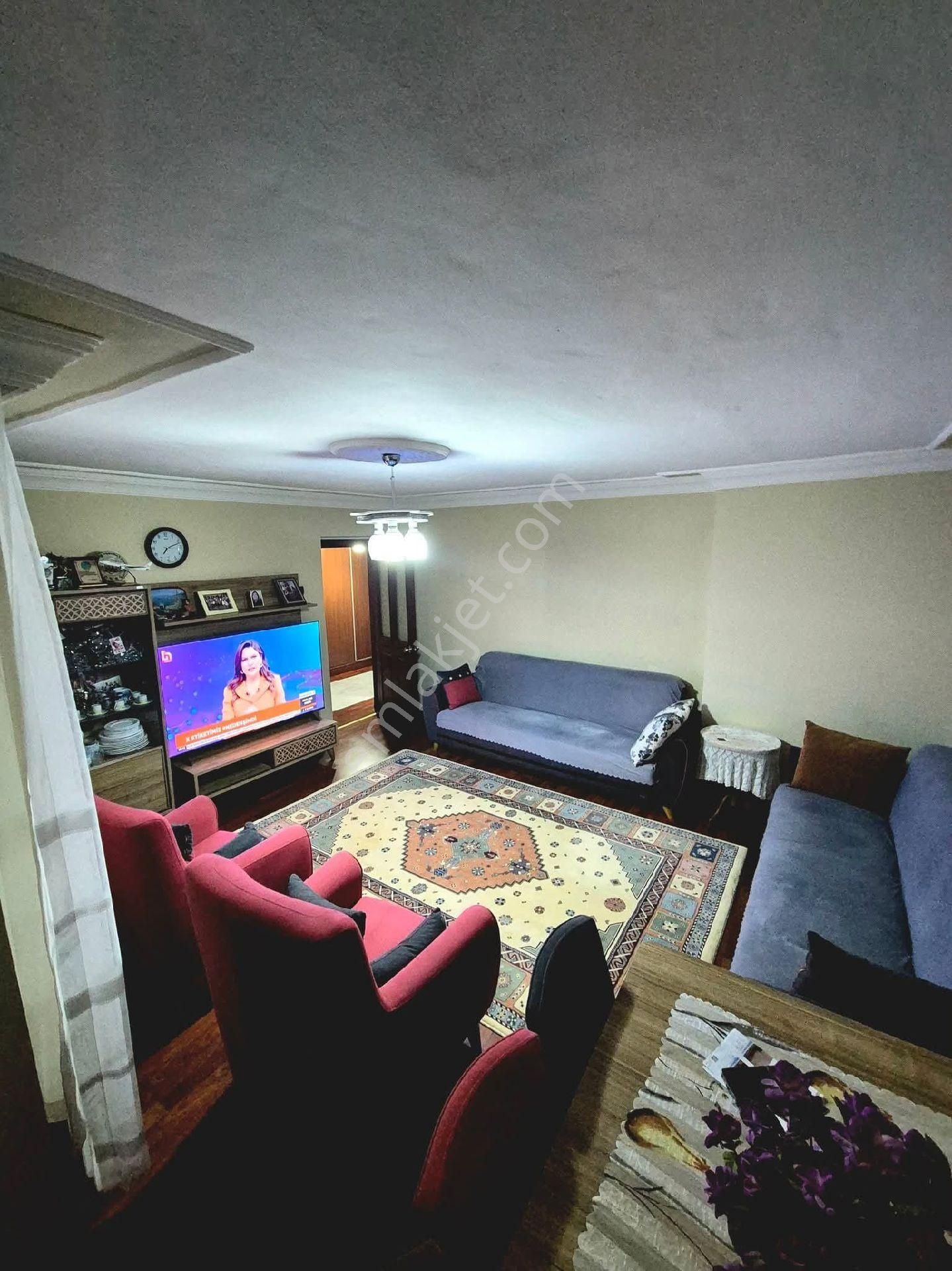 Başar Gayrimenkul'den Samsun İlkadım Liman Mh Satılık 3+1 Kupon Daire - Görsel 7