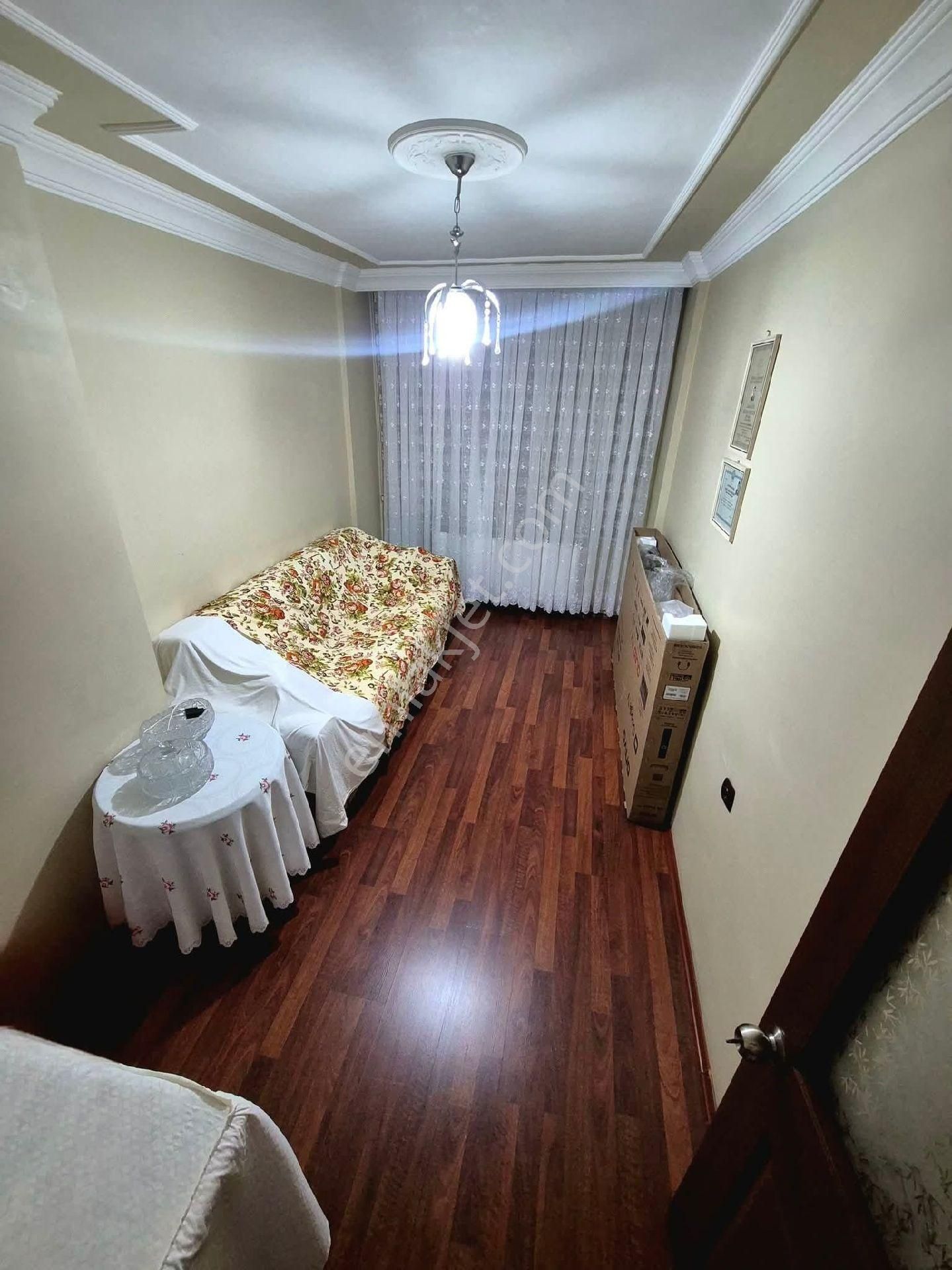 Başar Gayrimenkul'den Samsun İlkadım Liman Mh Satılık 3+1 Kupon Daire - Görsel 5