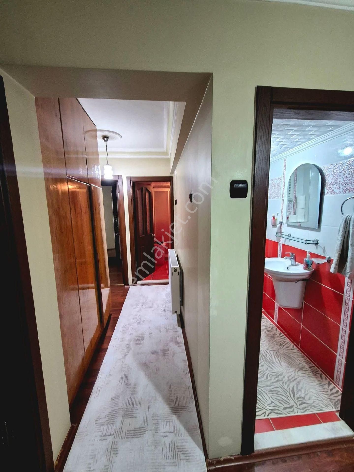 Başar Gayrimenkul'den Samsun İlkadım Liman Mh Satılık 3+1 Kupon Daire - Görsel 9