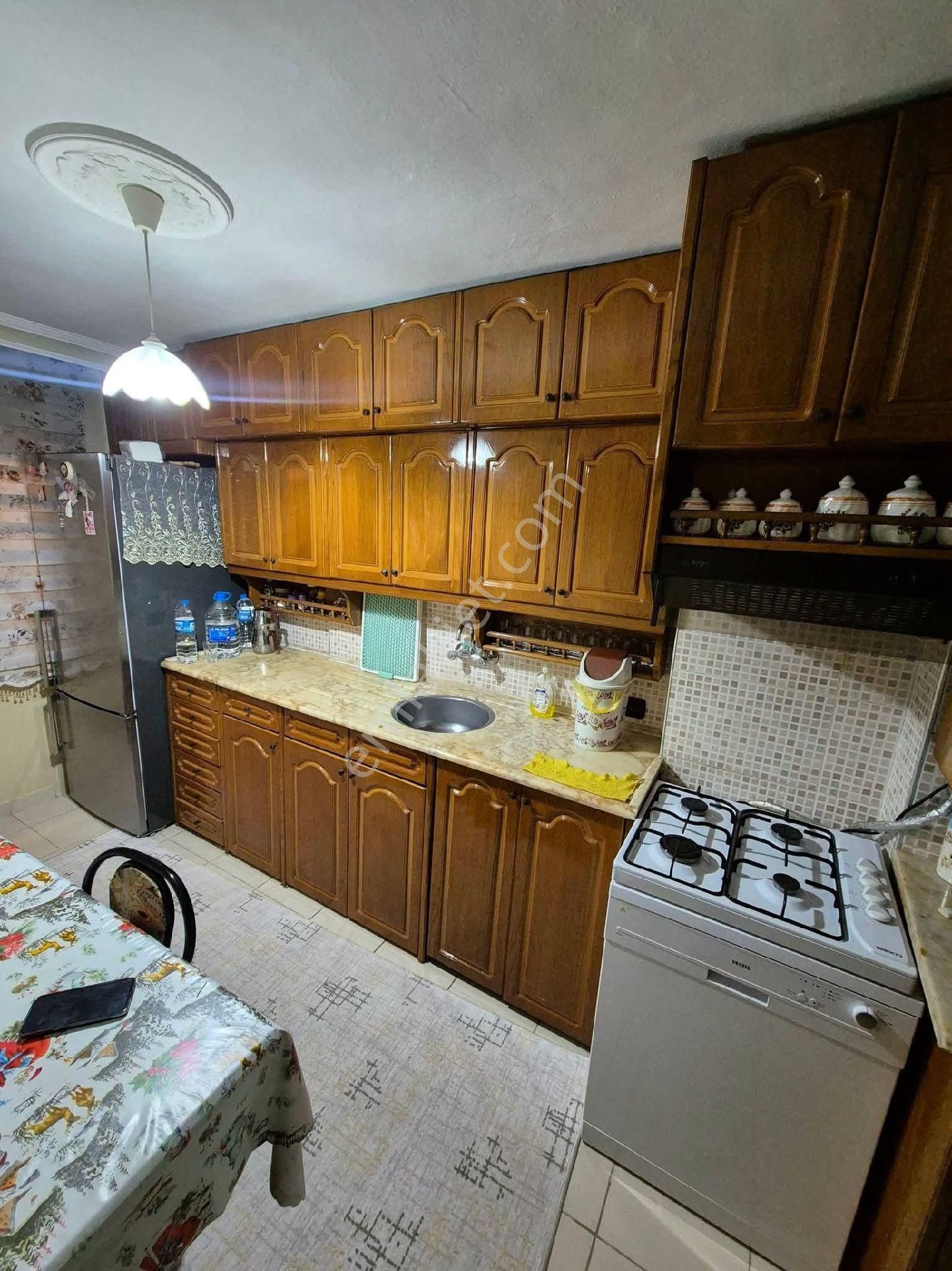 Başar Gayrimenkul'den Samsun İlkadım Liman Mh Satılık 3+1 Kupon Daire