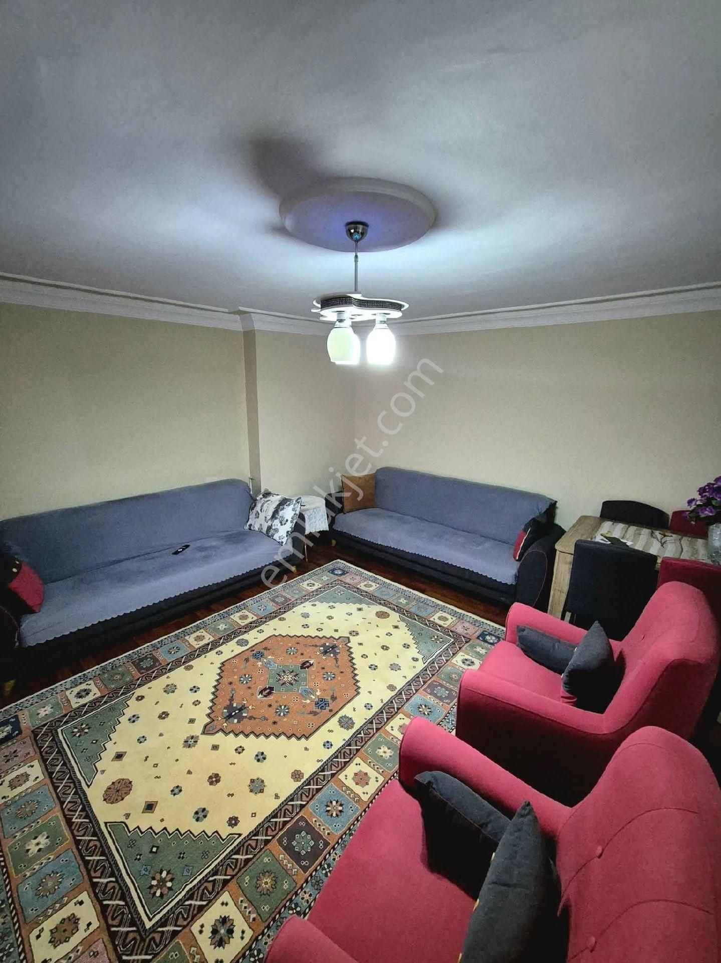 Başar Gayrimenkul'den Samsun İlkadım Liman Mh Satılık 3+1 Kupon Daire - Görsel 14