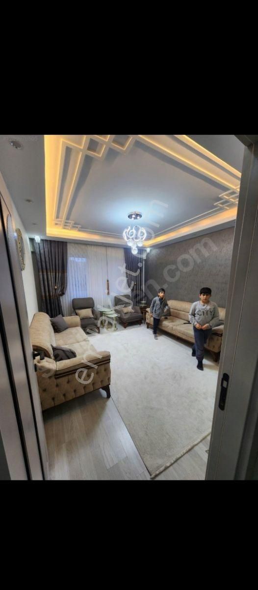 Evin Grouptan Satılık Daire