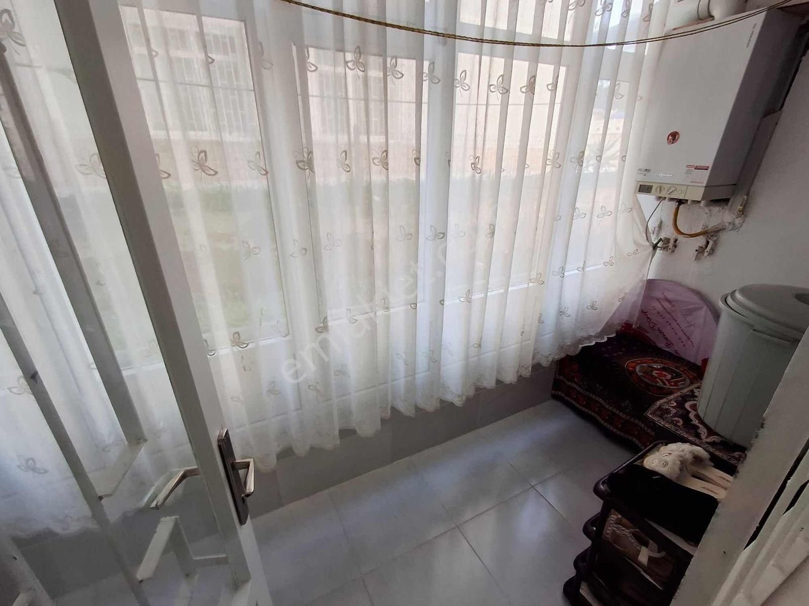 Mimar Sinan Camı Yanında Giriş Kat Temız 3+1 Daire - Görsel 11