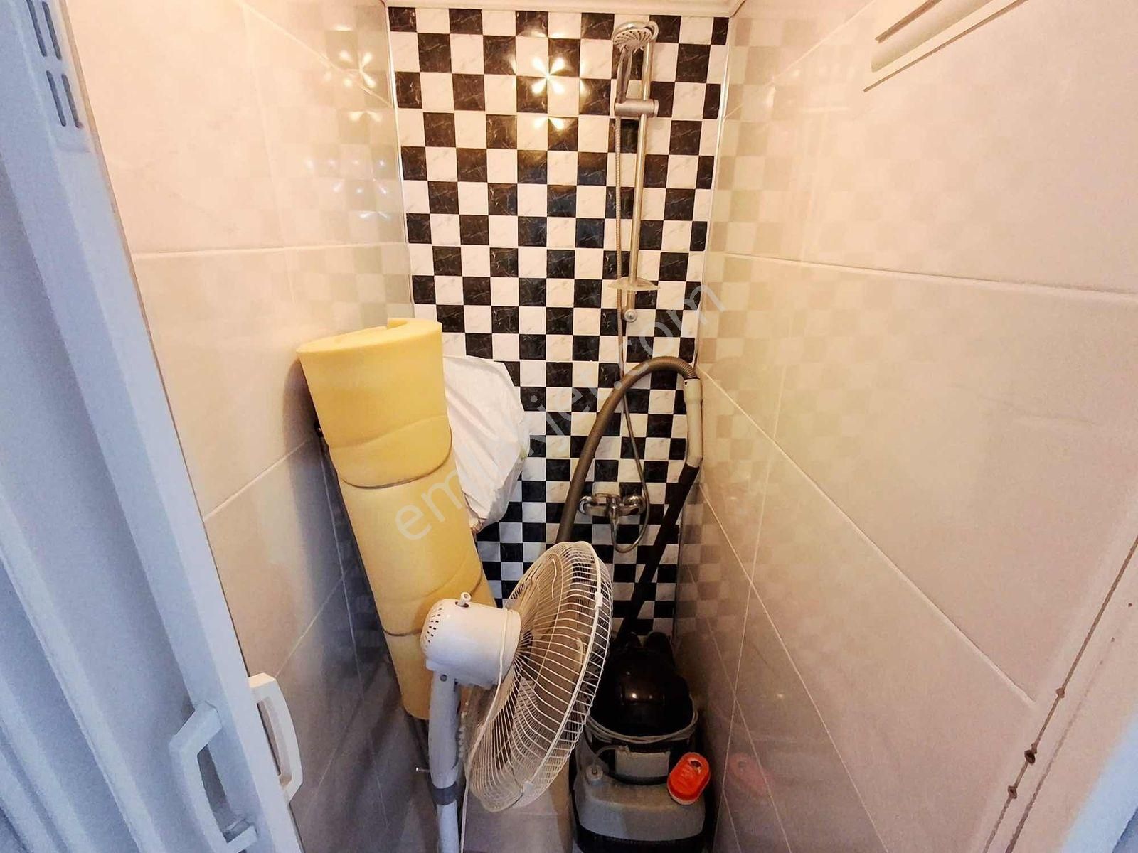 Mimar Sinan Camı Yanında Giriş Kat Temız 3+1 Daire - Görsel 10