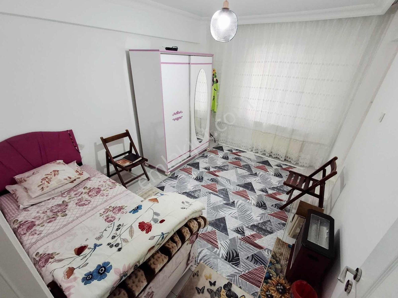 Mimar Sinan Camı Yanında Giriş Kat Temız 3+1 Daire - Görsel 7