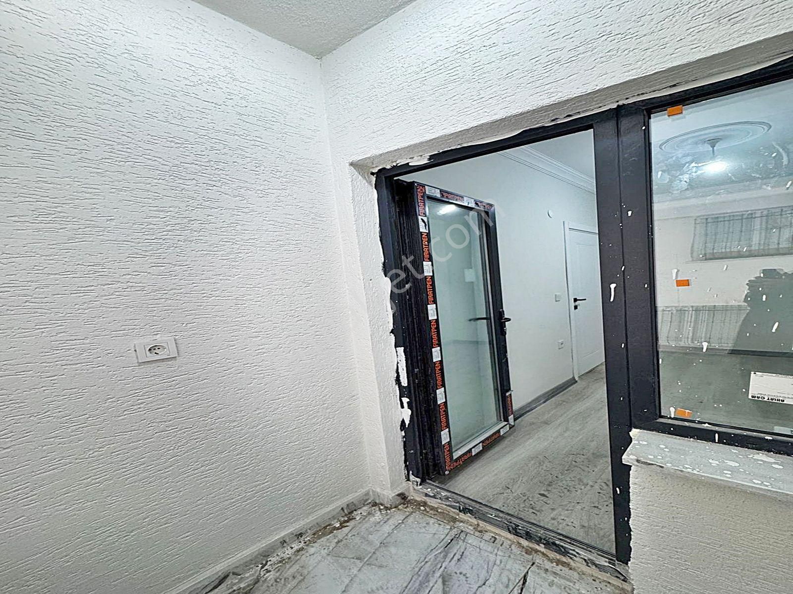 Cadde34 Yapı'dan Ardıçlı'da Sıfır %70 Krediye Uygun 2+1 Balkonlu Yüksek Giriş Satılık Daire - Görsel 23