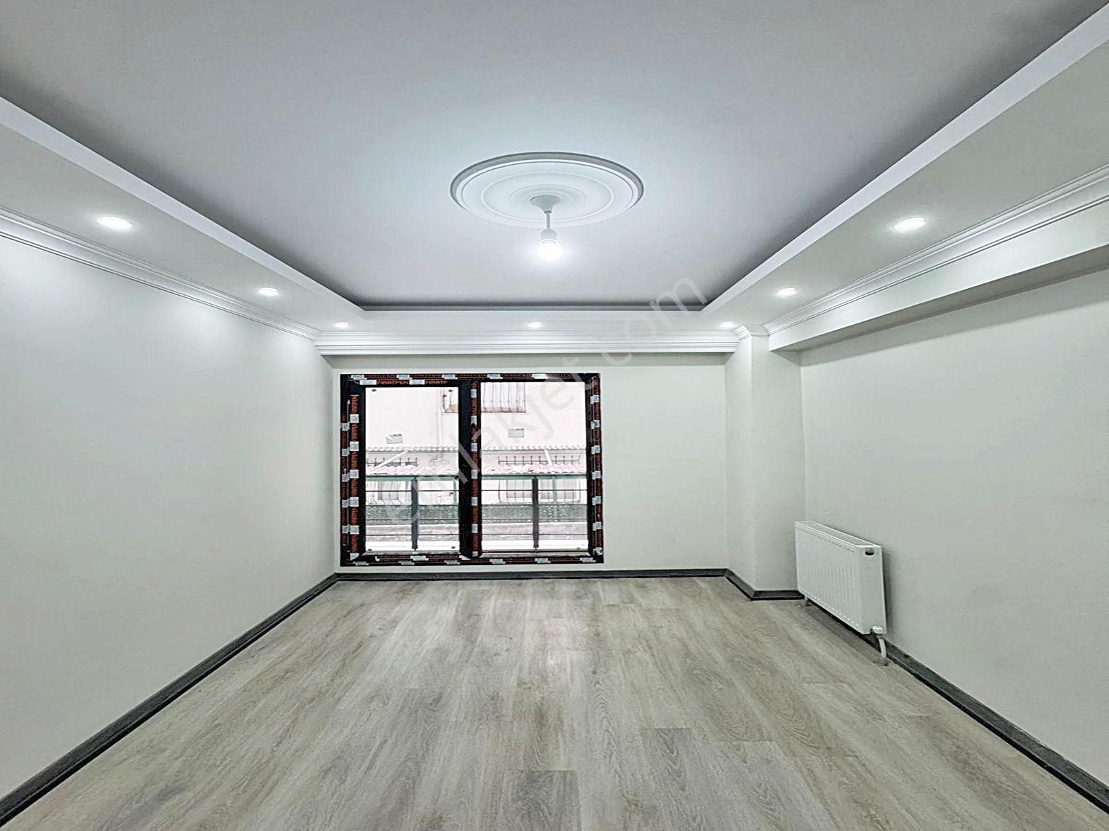 Cadde34 Yapı'dan Ardıçlı'da Sıfır %70 Krediye Uygun 2+1 Balkonlu Yüksek Giriş Satılık Daire - Görsel 3