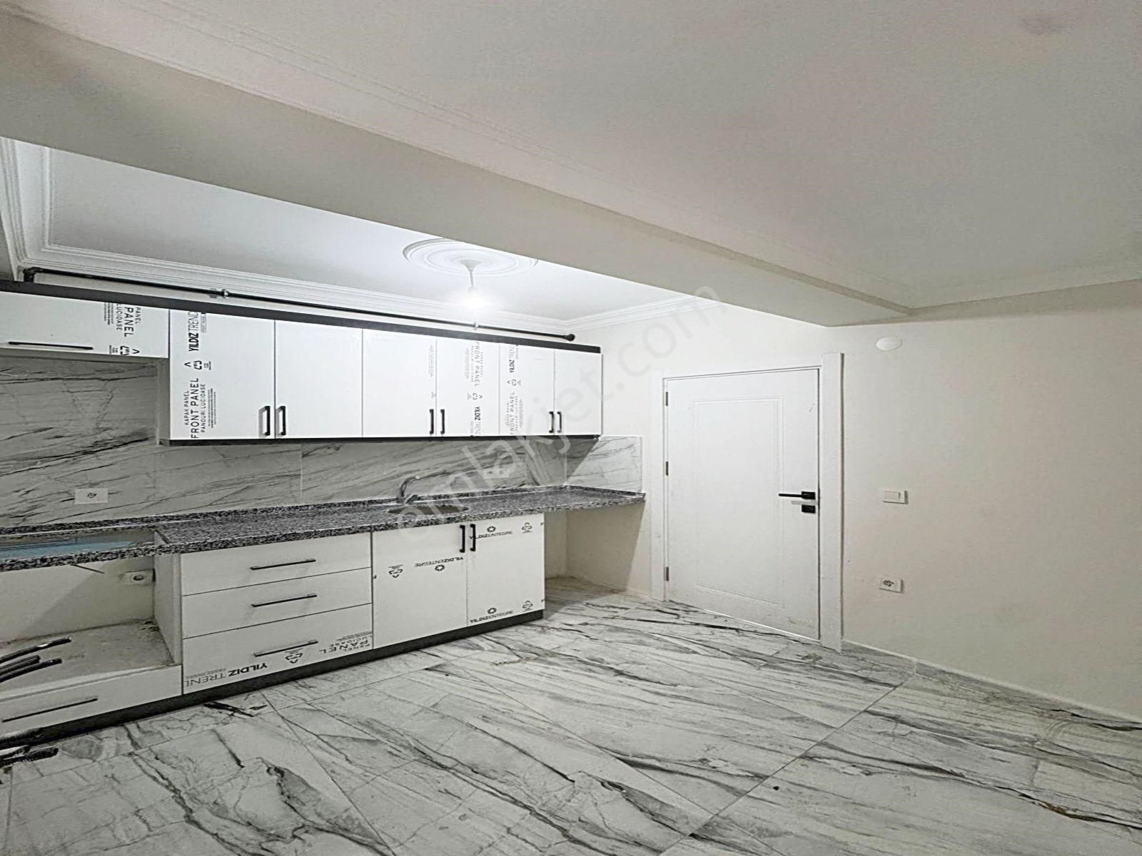 Cadde34 Yapı'dan Ardıçlı'da Sıfır %70 Krediye Uygun 2+1 Balkonlu Yüksek Giriş Satılık Daire - Görsel 8