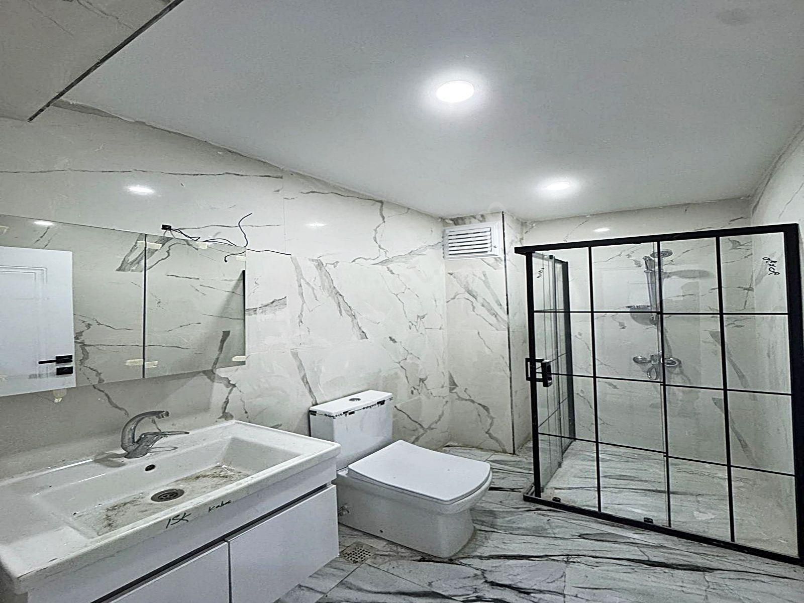 Cadde34 Yapı'dan Ardıçlı'da Sıfır %70 Krediye Uygun 2+1 Balkonlu Yüksek Giriş Satılık Daire - Görsel 19