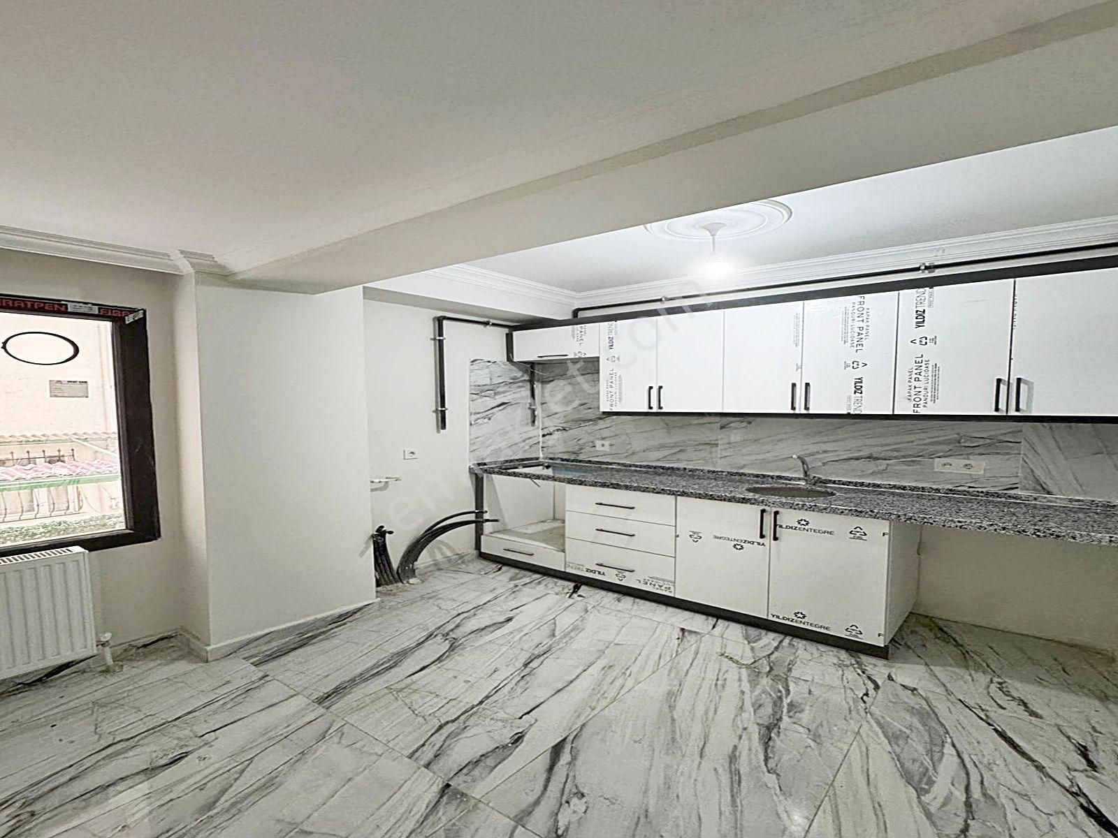 Cadde34 Yapı'dan Ardıçlı'da Sıfır %70 Krediye Uygun 2+1 Balkonlu Yüksek Giriş Satılık Daire - Görsel 7