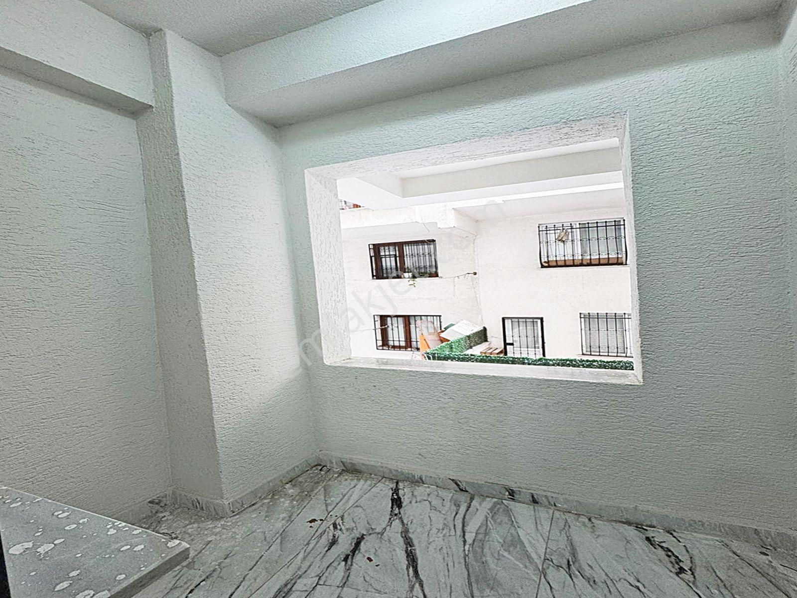 Cadde34 Yapı'dan Ardıçlı'da Sıfır %70 Krediye Uygun 2+1 Balkonlu Yüksek Giriş Satılık Daire - Görsel 20