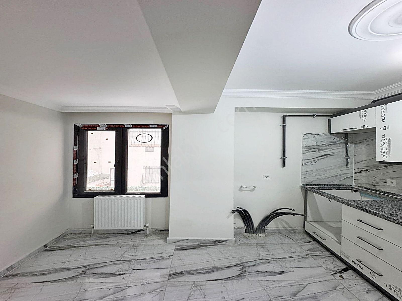 Cadde34 Yapı'dan Ardıçlı'da Sıfır %70 Krediye Uygun 2+1 Balkonlu Yüksek Giriş Satılık Daire - Görsel 12