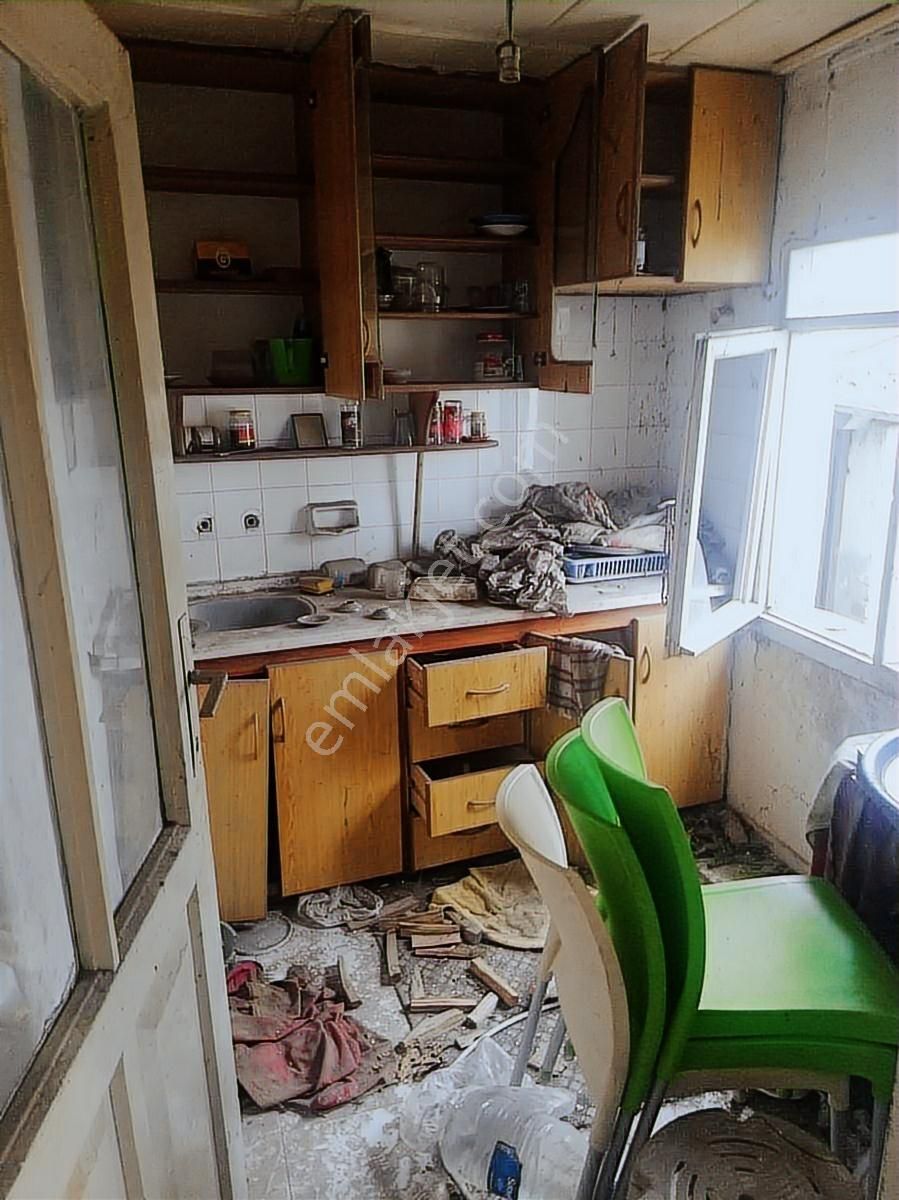 Bergama Gaziosmanpaşada Müstakil Ev - Görsel 13