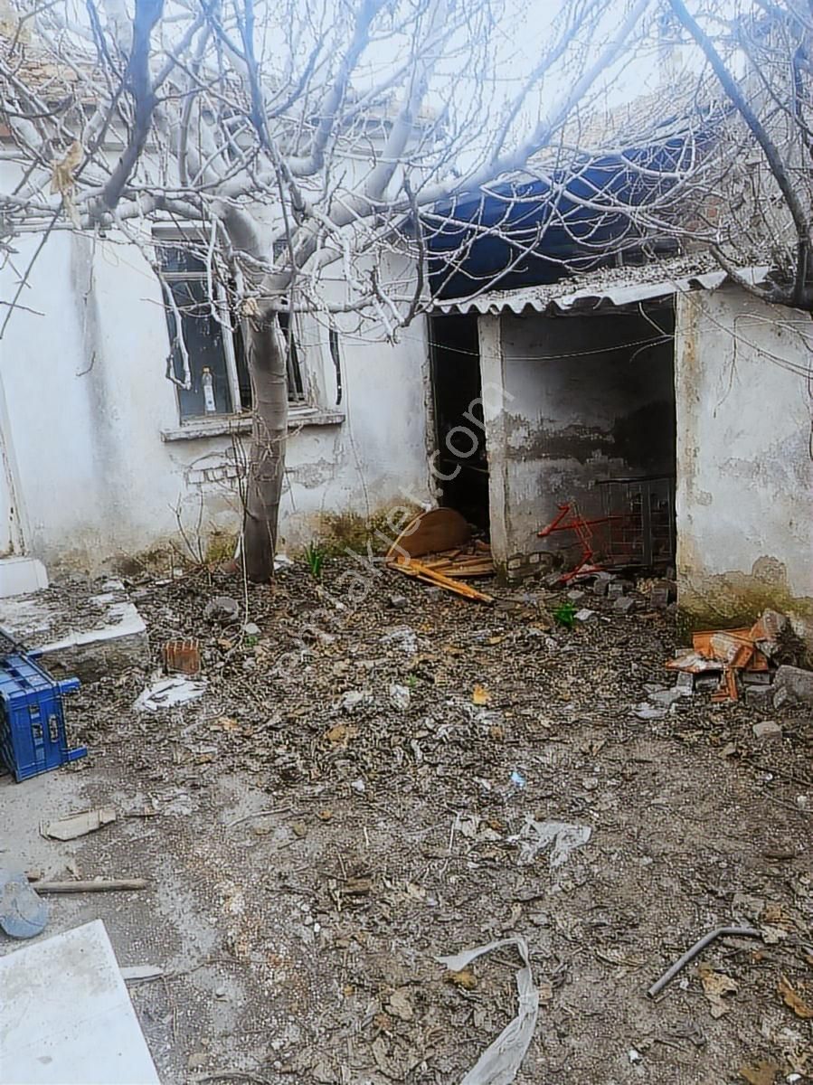 Bergama Gaziosmanpaşada Müstakil Ev - Görsel 8