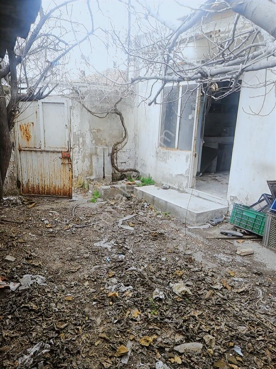 Bergama Gaziosmanpaşada Müstakil Ev - Görsel 2