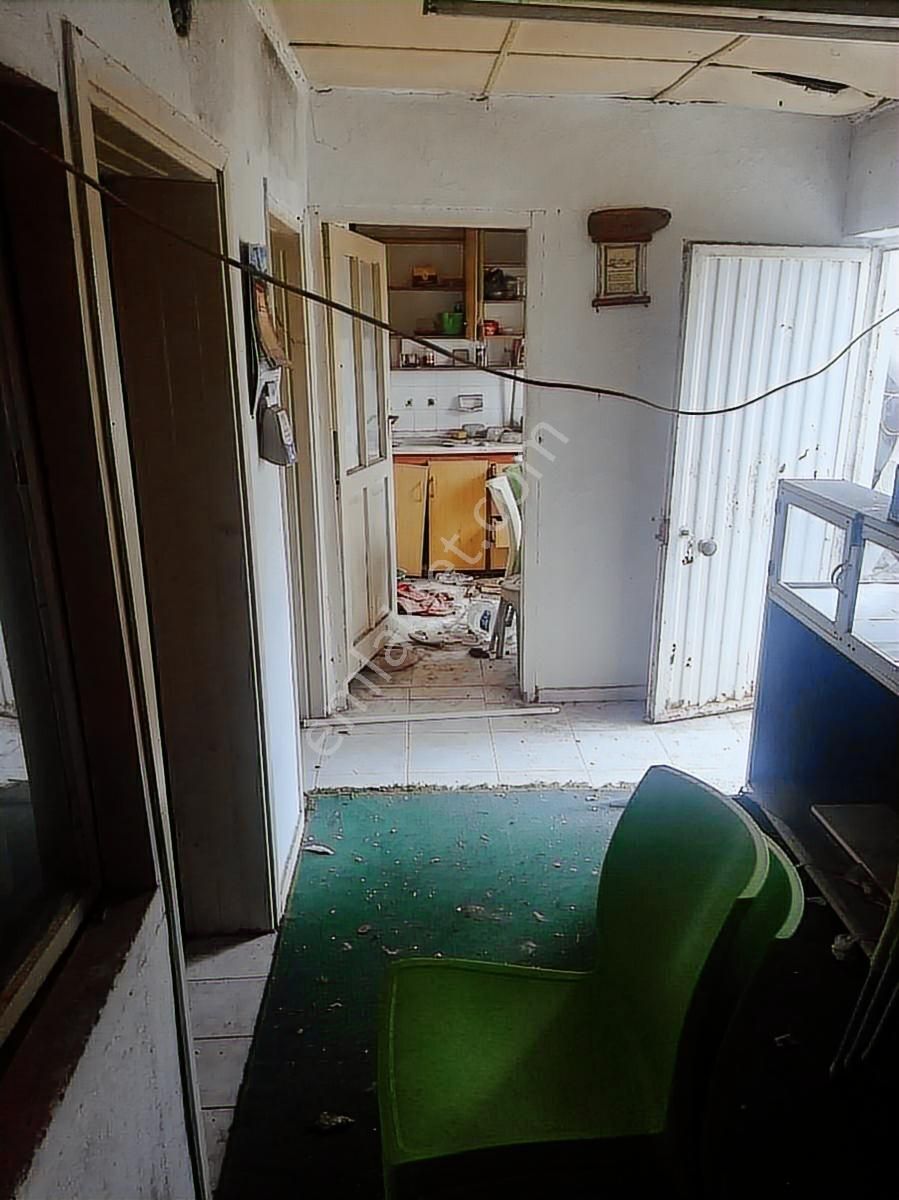 Bergama Gaziosmanpaşada Müstakil Ev - Görsel 9