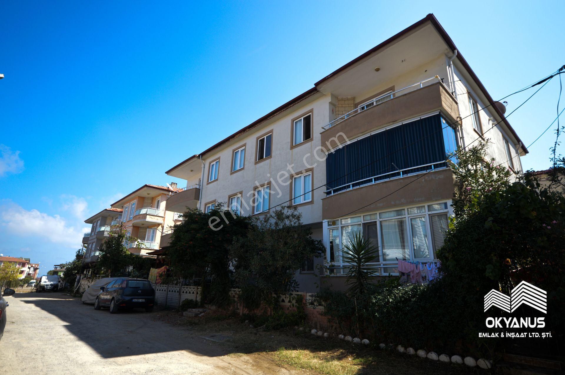 Karasu’da Satılık 2+1 Daire Geniş Ve Kullanışlı !!!