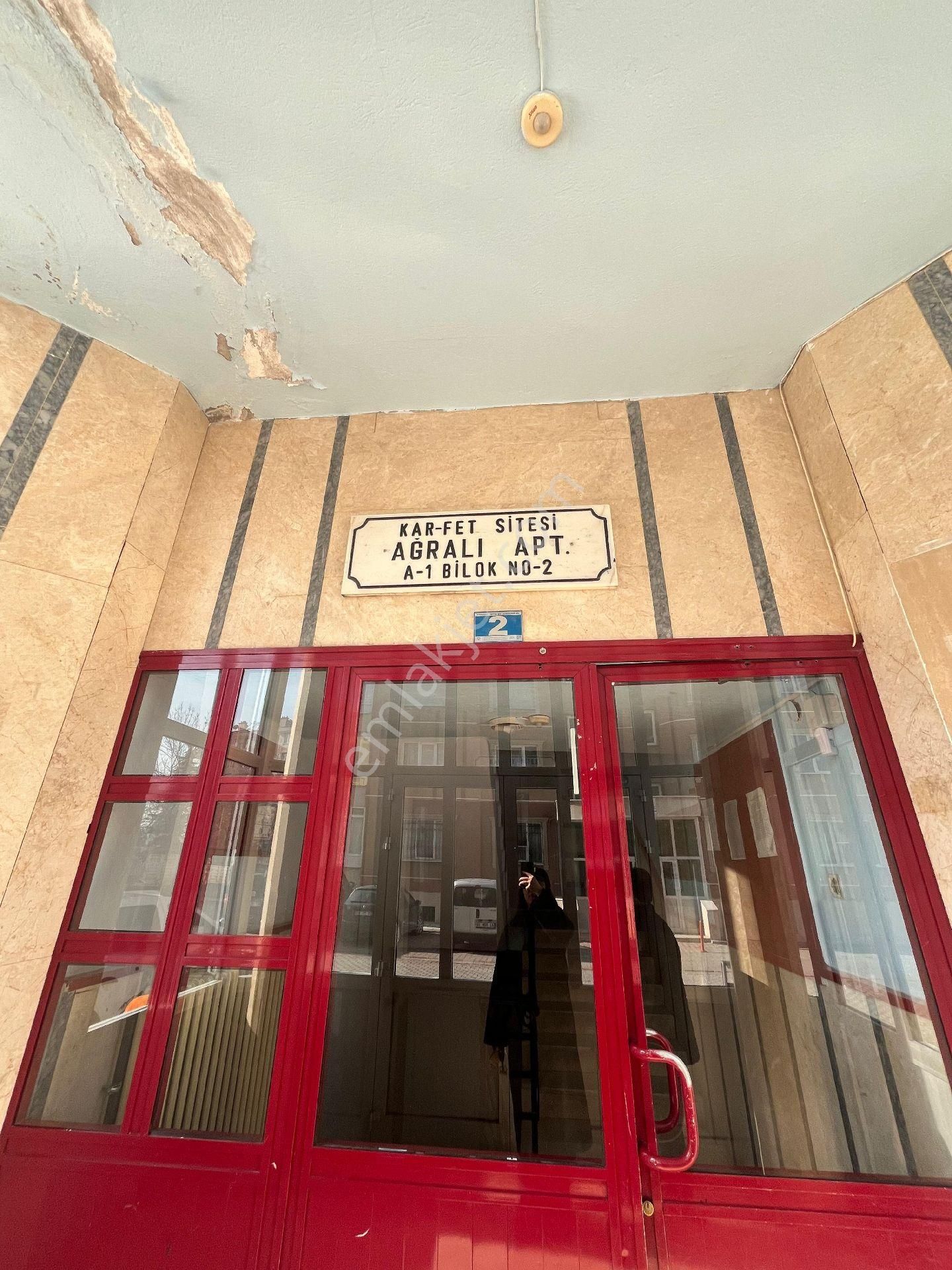 Fetih Cd Fetih Camii Yanı - Görsel 9