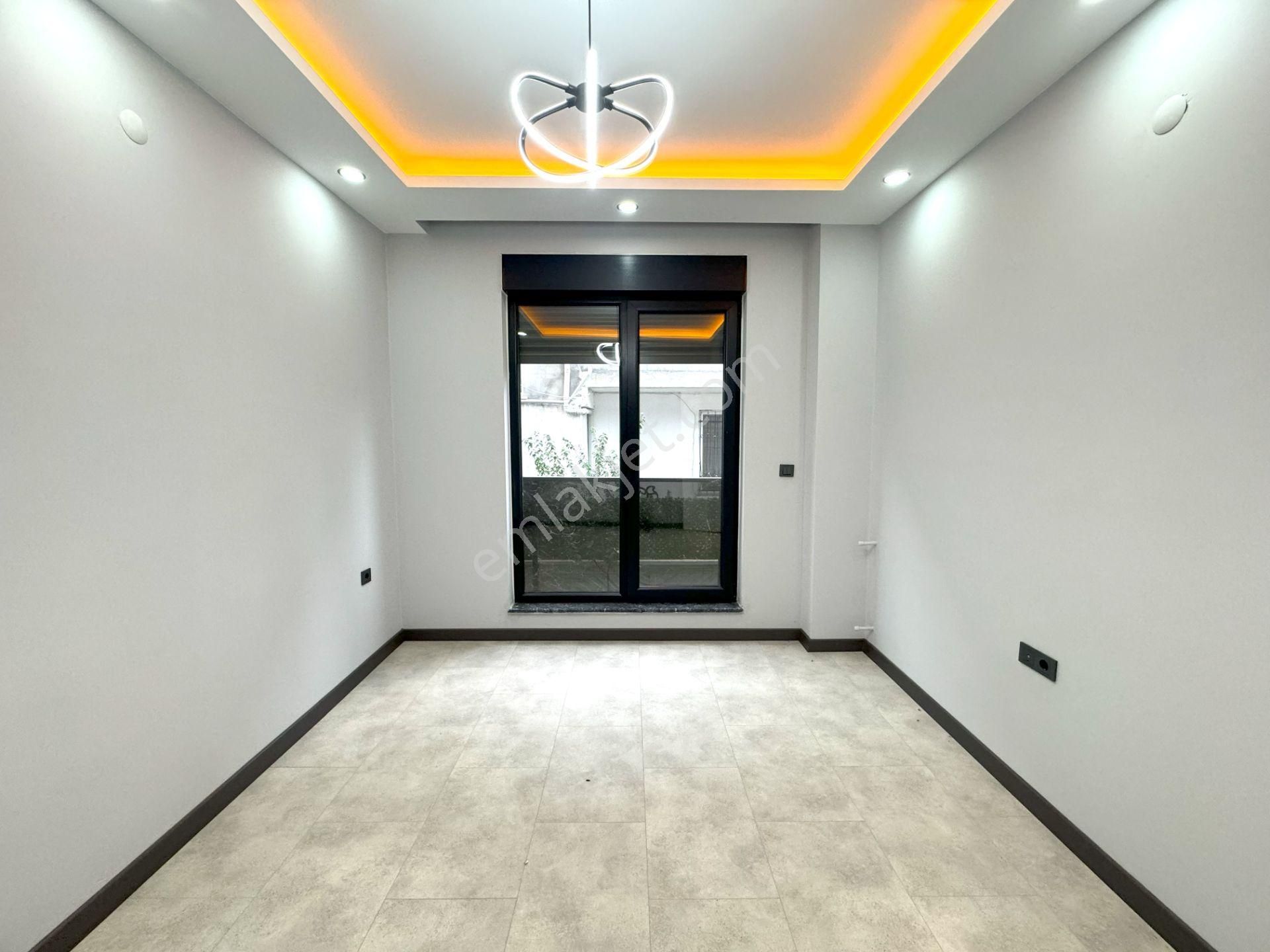 🌀gültaş Emlaktan Satılık Ultra Lüx Şık Tasarımlı 6+1 Ön Cephe Müstakil Ev - Görsel 19