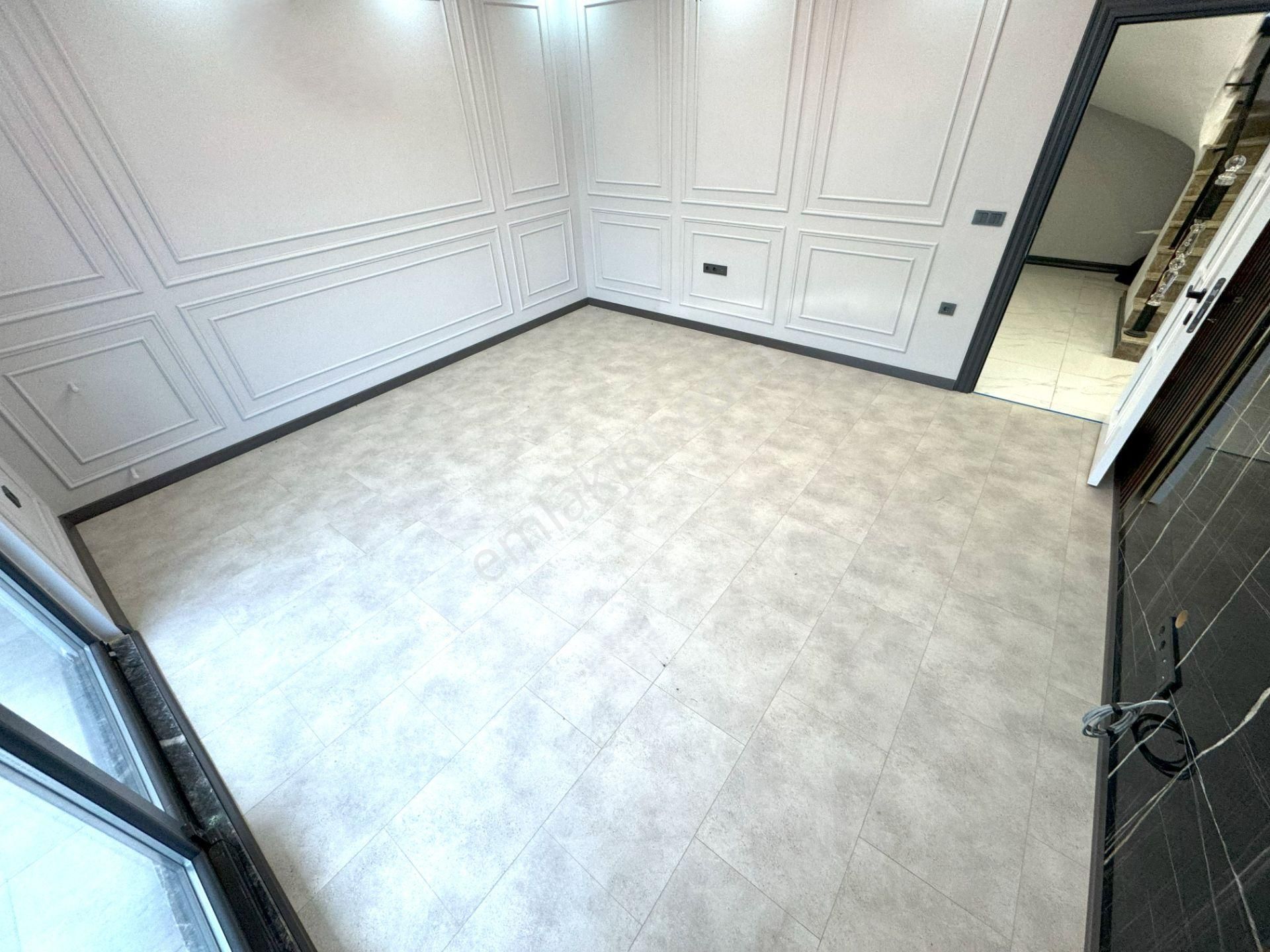 🌀gültaş Emlaktan Satılık Ultra Lüx Şık Tasarımlı 6+1 Ön Cephe Müstakil Ev - Görsel 6