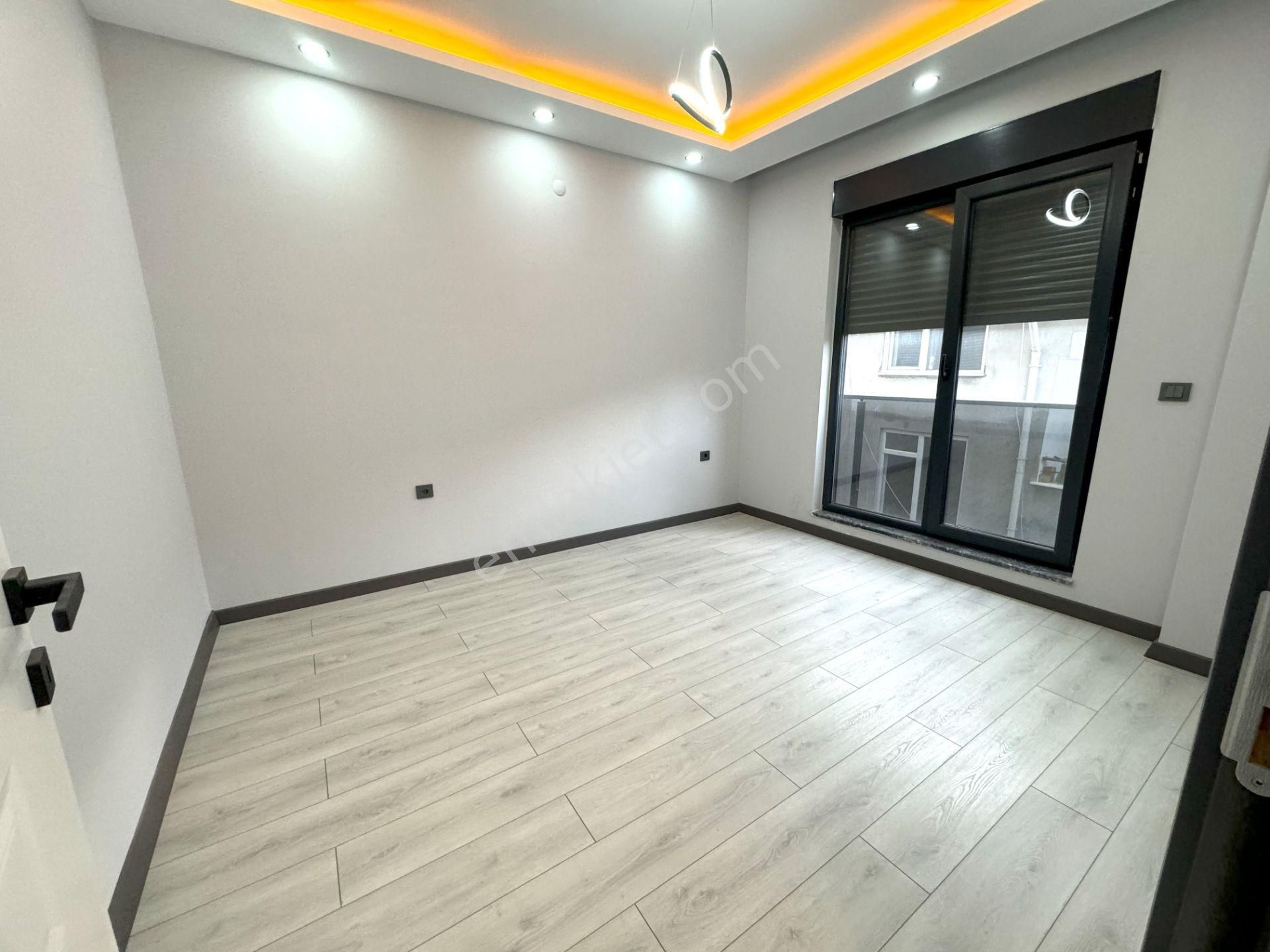 🌀gültaş Emlaktan Satılık Ultra Lüx Şık Tasarımlı 6+1 Ön Cephe Müstakil Ev - Görsel 23