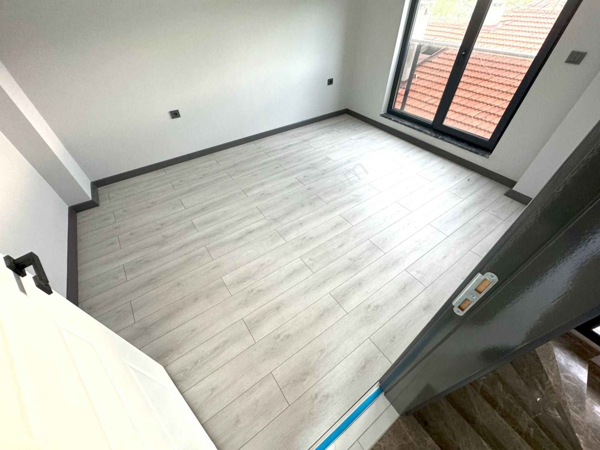 🌀gültaş Emlaktan Satılık Ultra Lüx Şık Tasarımlı 6+1 Ön Cephe Müstakil Ev - Görsel 32