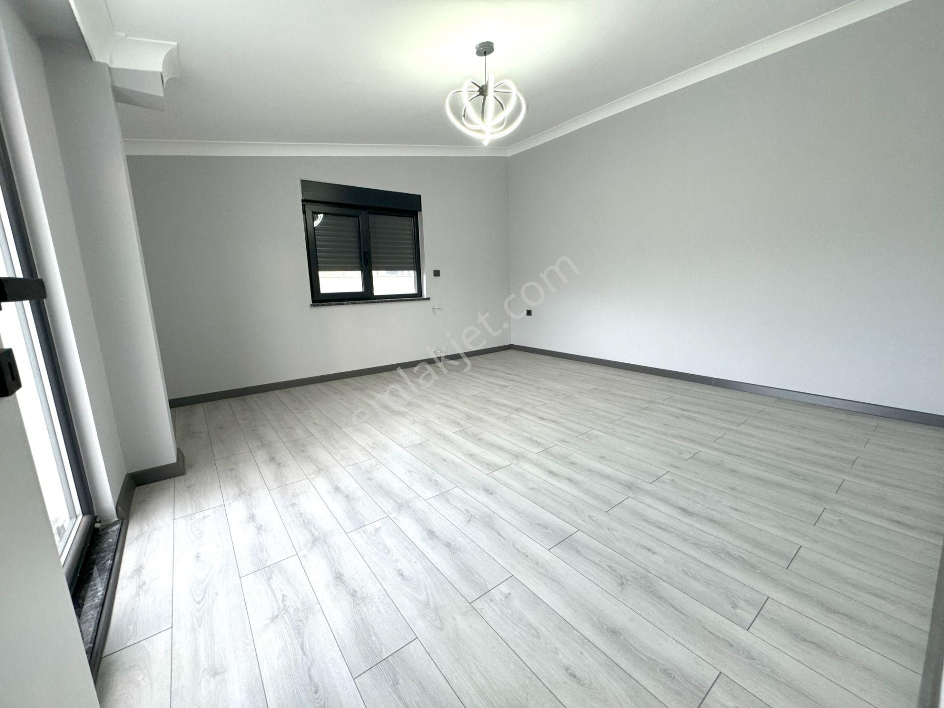 🌀gültaş Emlaktan Satılık Ultra Lüx Şık Tasarımlı 6+1 Ön Cephe Müstakil Ev - Görsel 34