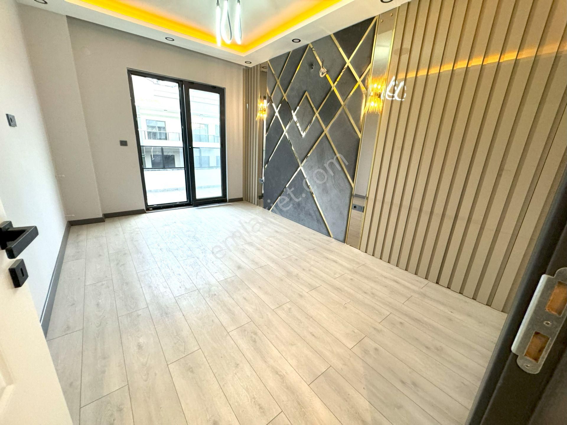 🌀gültaş Emlaktan Satılık Ultra Lüx Şık Tasarımlı 6+1 Ön Cephe Müstakil Ev - Görsel 28