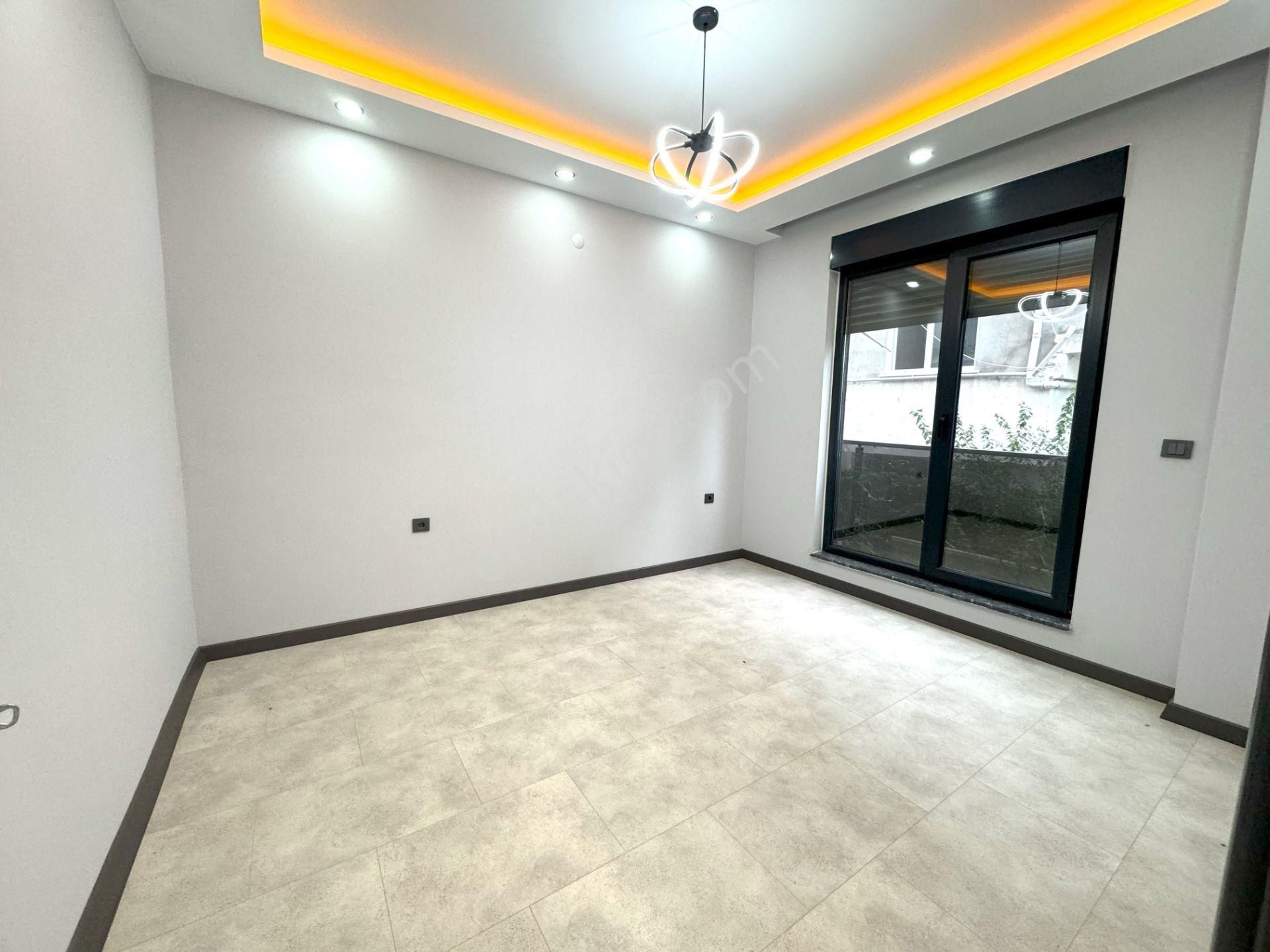 🌀gültaş Emlaktan Satılık Ultra Lüx Şık Tasarımlı 6+1 Ön Cephe Müstakil Ev - Görsel 18