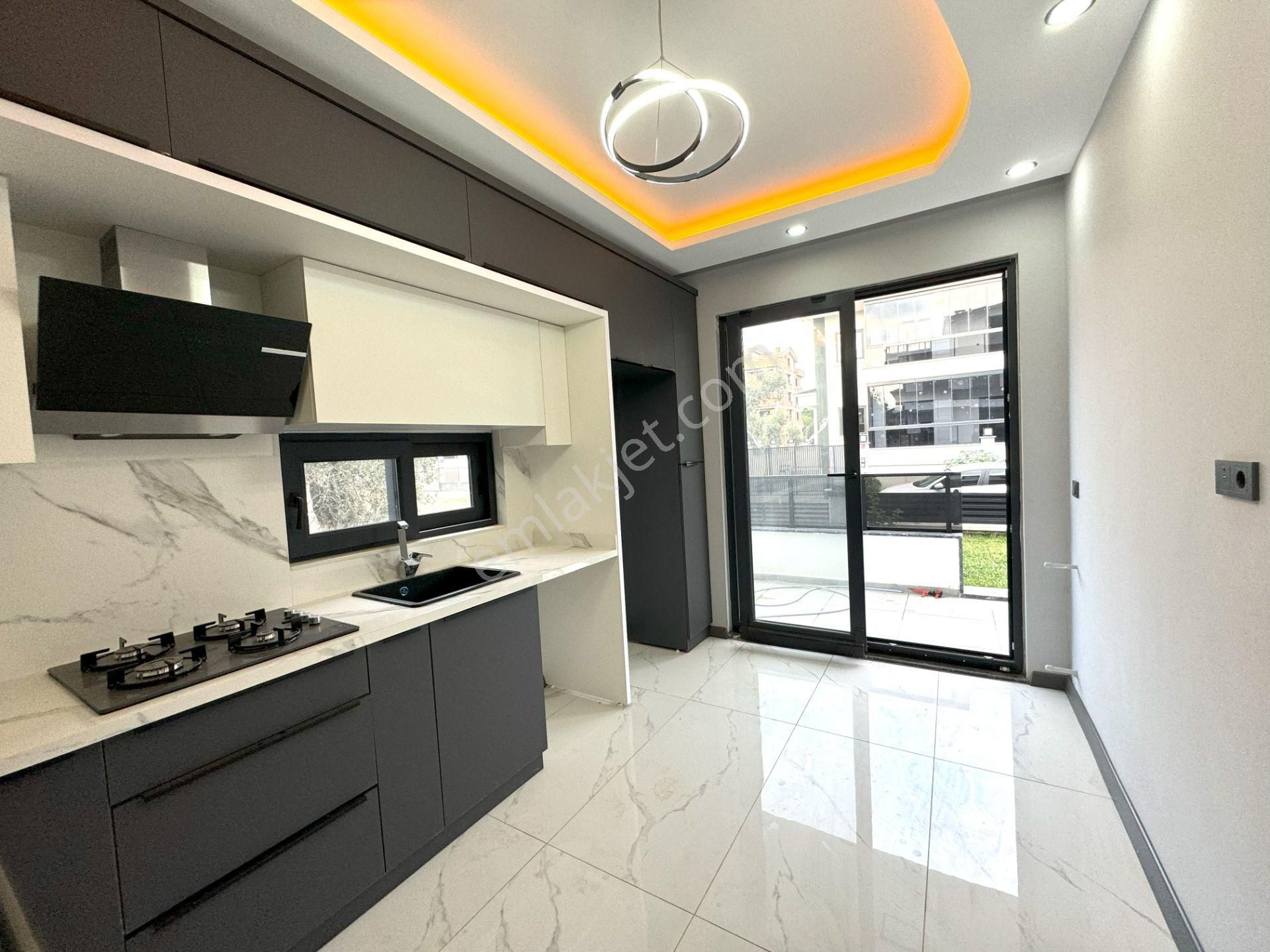 🌀gültaş Emlaktan Satılık Ultra Lüx Şık Tasarımlı 6+1 Ön Cephe Müstakil Ev - Görsel 7