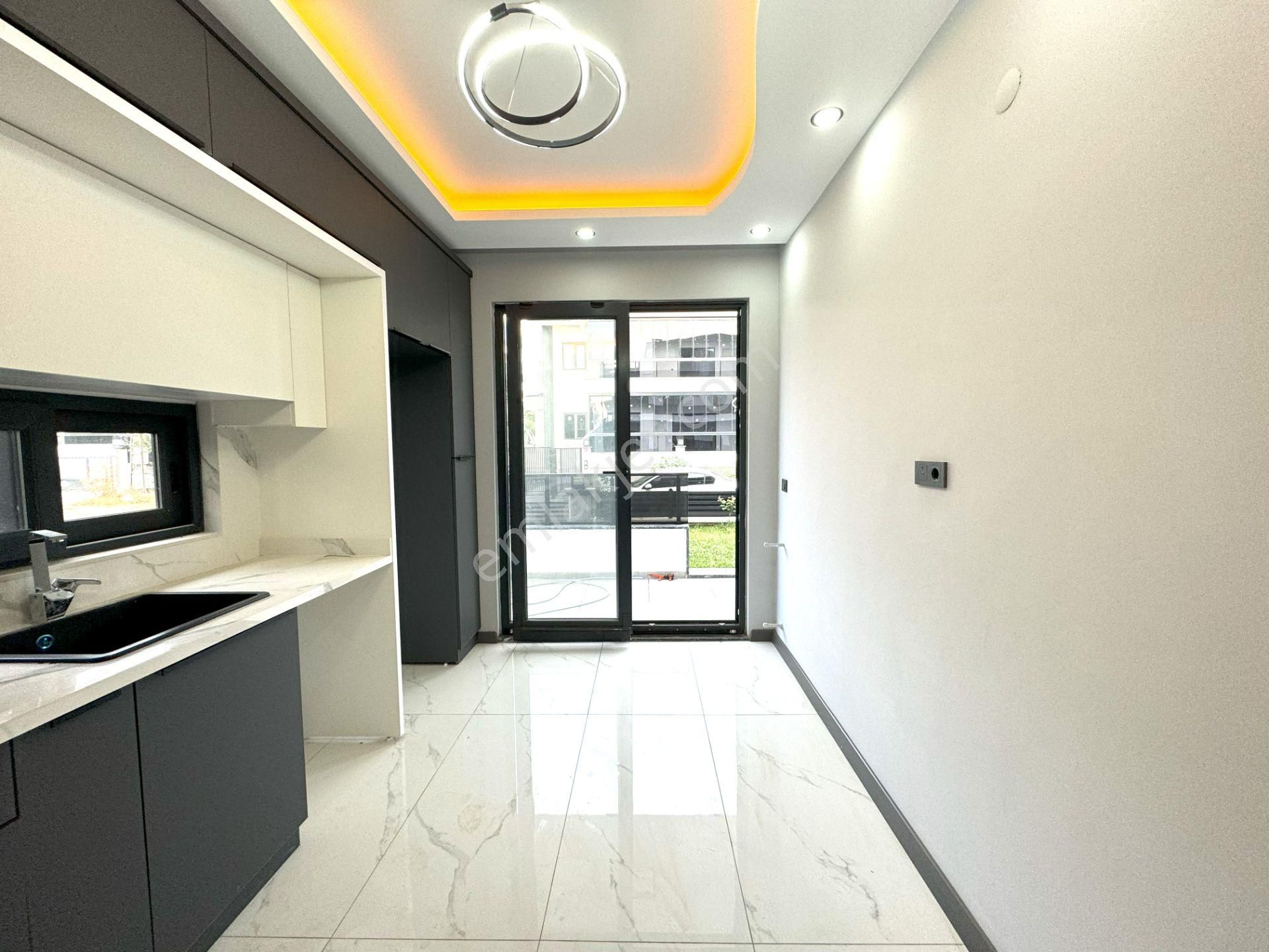 🌀gültaş Emlaktan Satılık Ultra Lüx Şık Tasarımlı 6+1 Ön Cephe Müstakil Ev - Görsel 13