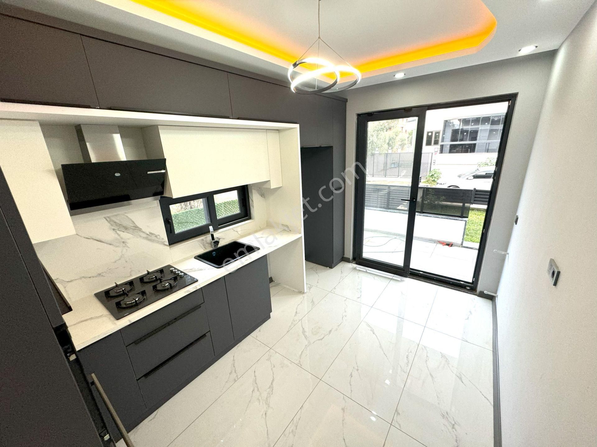 🌀gültaş Emlaktan Satılık Ultra Lüx Şık Tasarımlı 6+1 Ön Cephe Müstakil Ev - Görsel 11