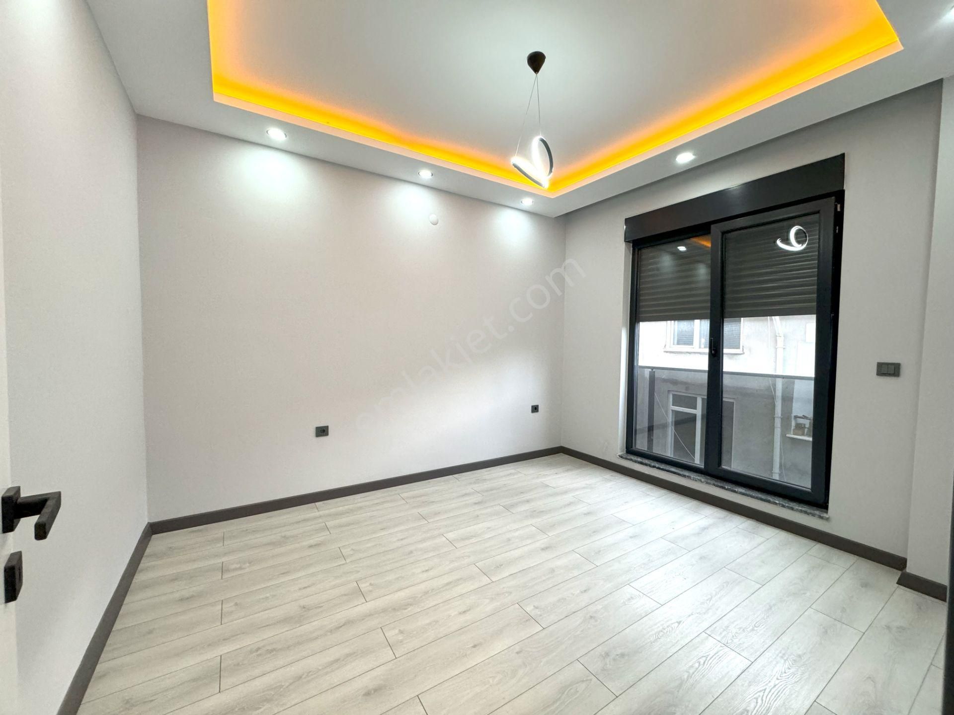 🌀gültaş Emlaktan Satılık Ultra Lüx Şık Tasarımlı 6+1 Ön Cephe Müstakil Ev - Görsel 24