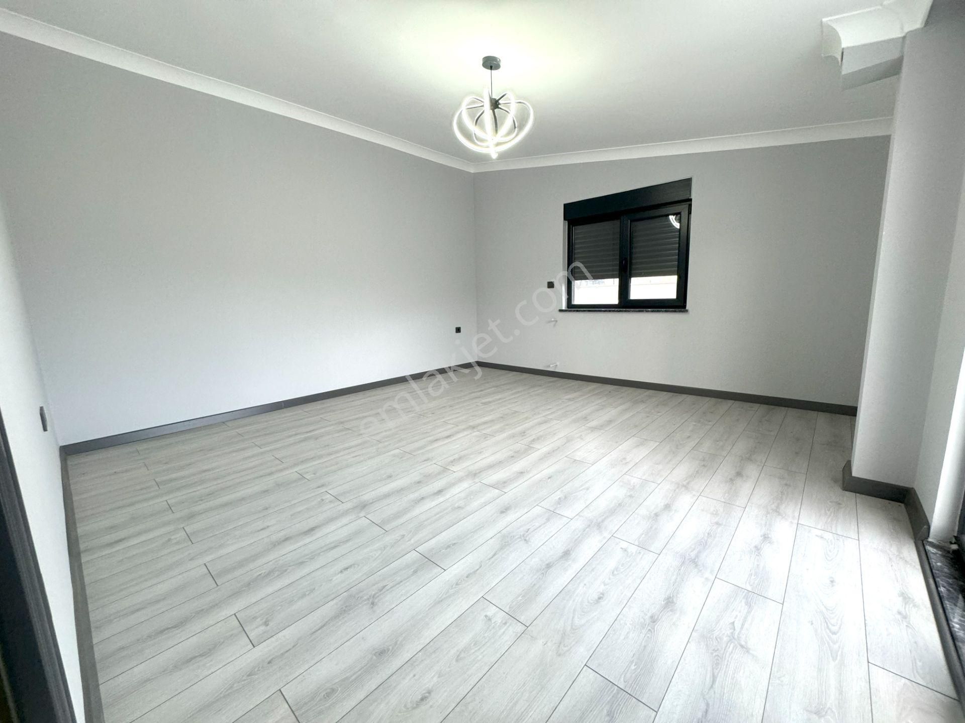 🌀gültaş Emlaktan Satılık Ultra Lüx Şık Tasarımlı 6+1 Ön Cephe Müstakil Ev - Görsel 35