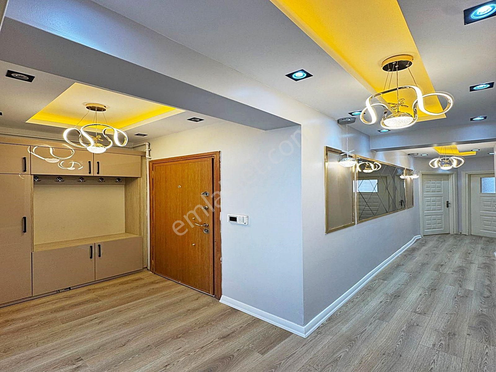 Cadde34'den Eminevime Uygun 3+1 Sıfır Güzelyurt Metrobüse Yürüme Mesafesinde Satılık Arakat - Görsel 10