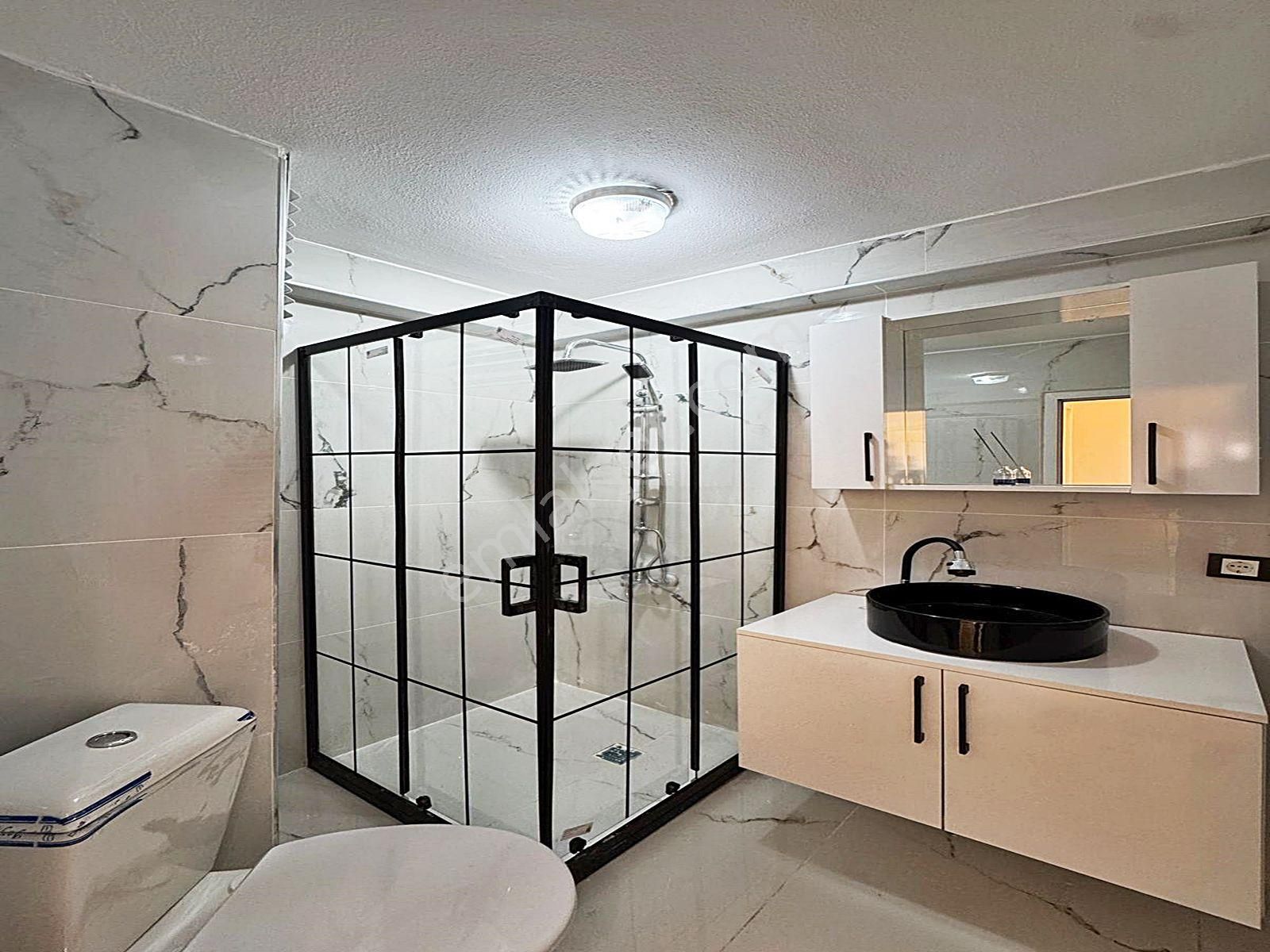 Cadde34'den Eminevime Uygun 3+1 Sıfır Güzelyurt Metrobüse Yürüme Mesafesinde Satılık Arakat - Görsel 29