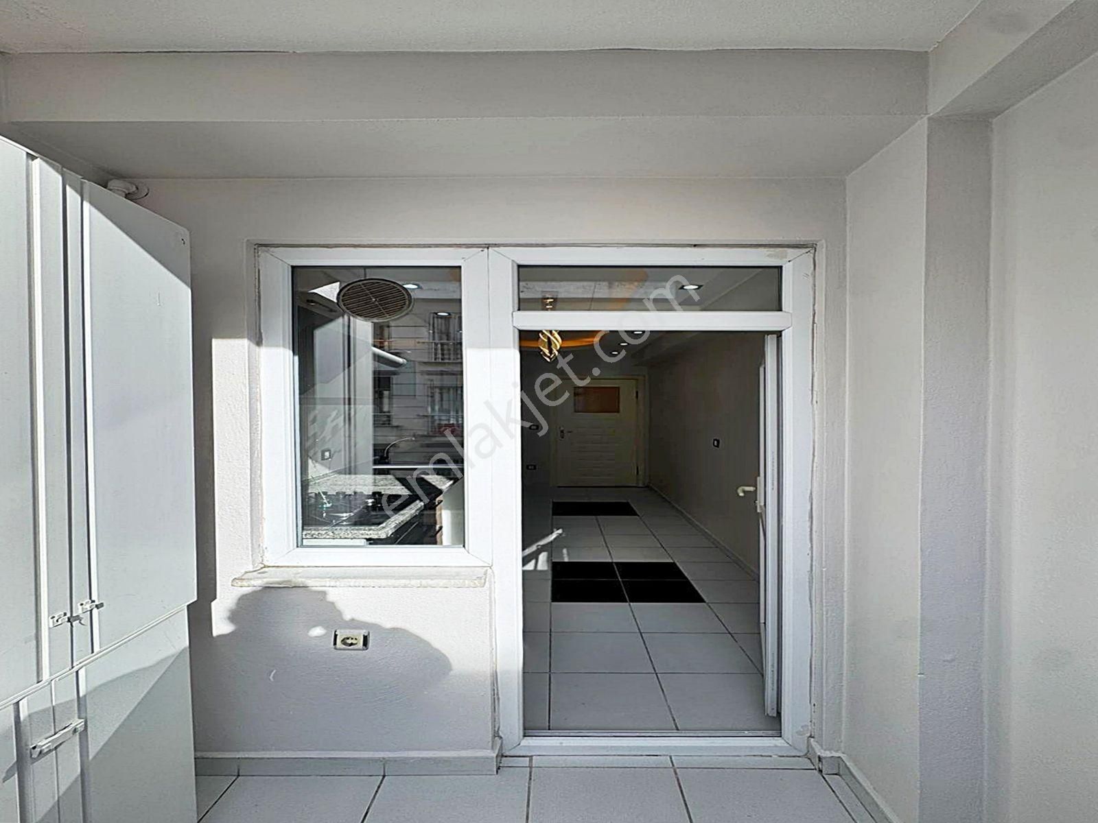 Cadde34'den Eminevime Uygun 3+1 Sıfır Güzelyurt Metrobüse Yürüme Mesafesinde Satılık Arakat - Görsel 25