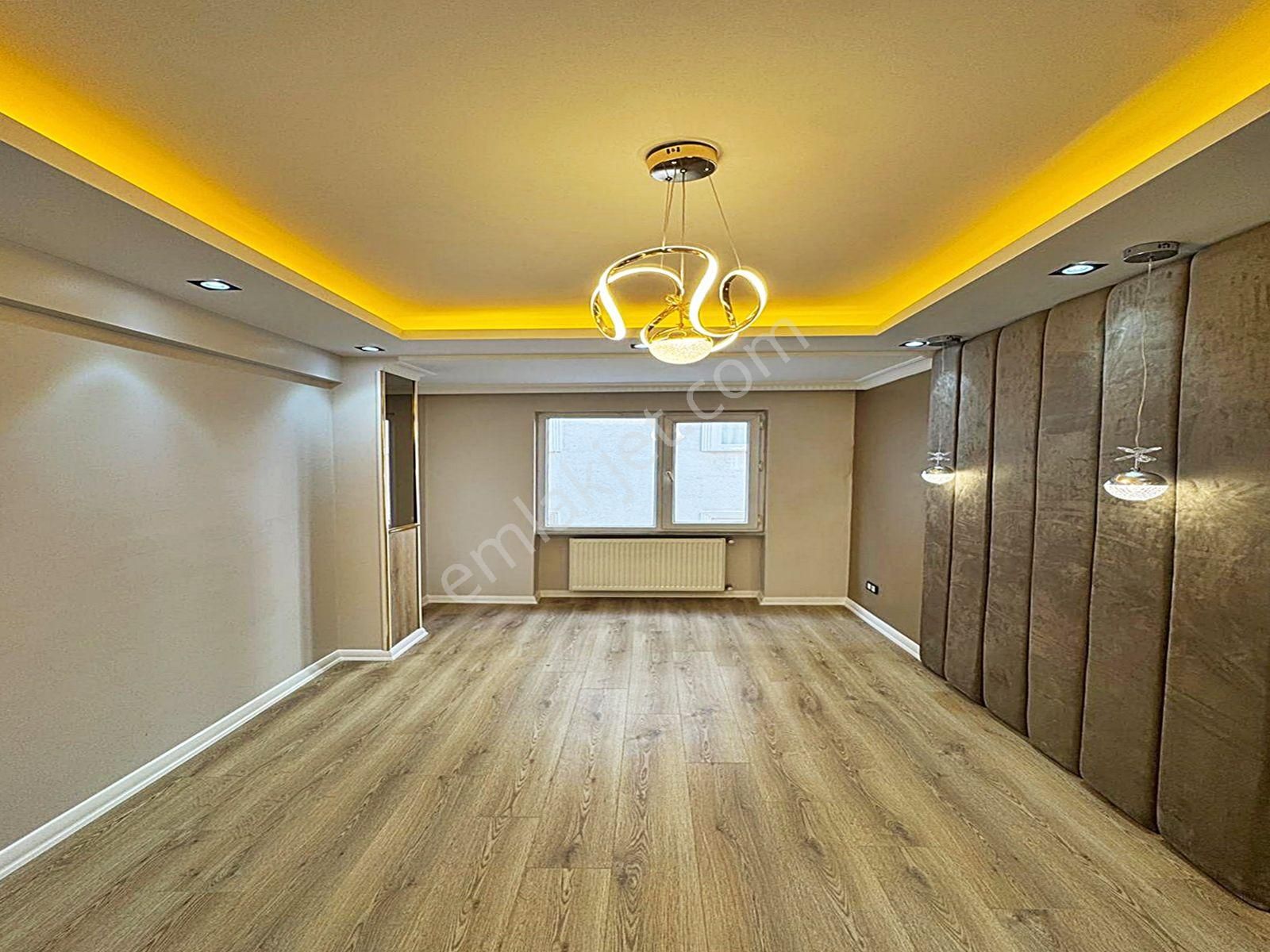 Cadde34'den Eminevime Uygun 3+1 Sıfır Güzelyurt Metrobüse Yürüme Mesafesinde Satılık Arakat - Görsel 26