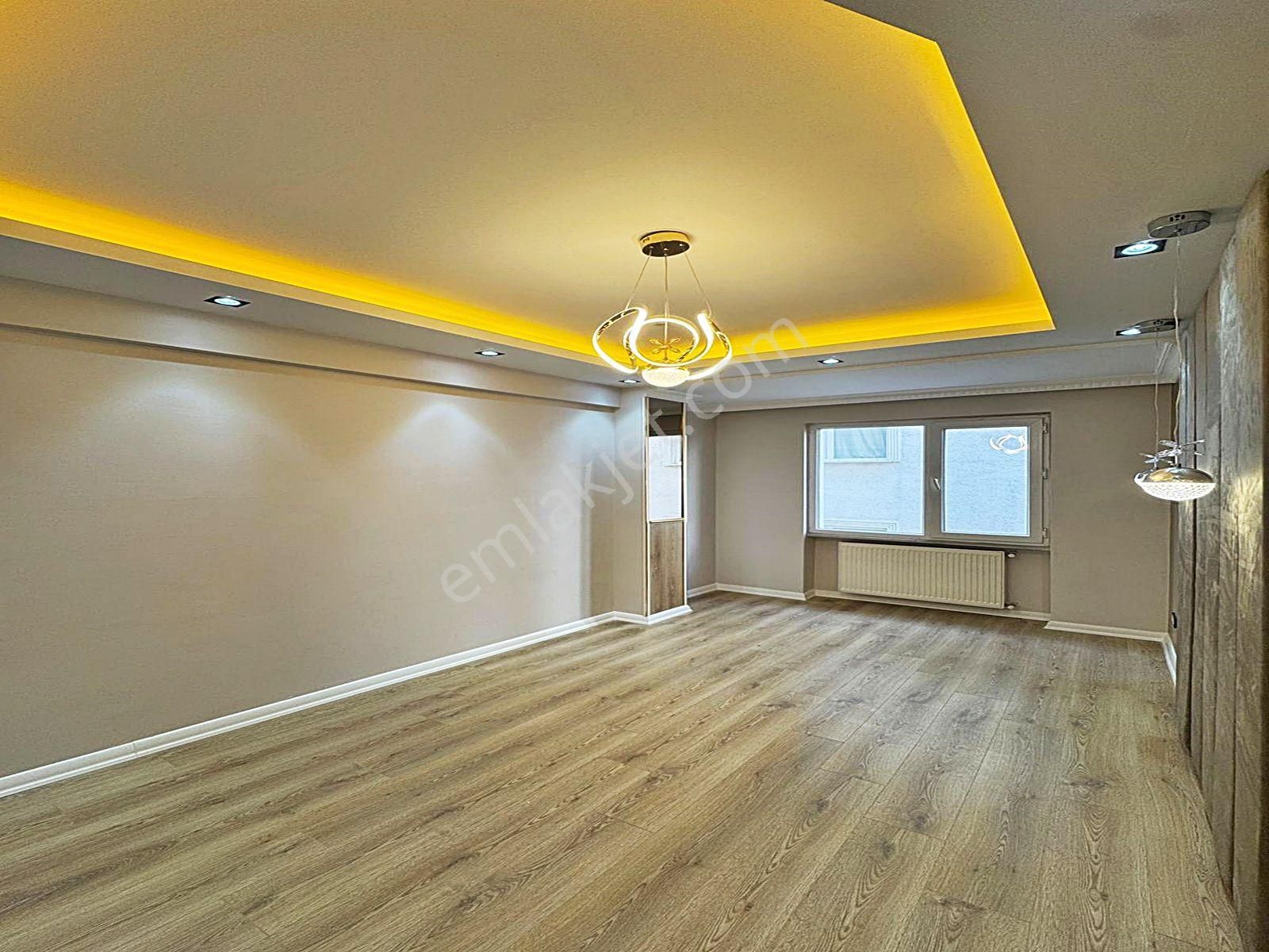 Cadde34'den Eminevime Uygun 3+1 Sıfır Güzelyurt Metrobüse Yürüme Mesafesinde Satılık Arakat - Görsel 20