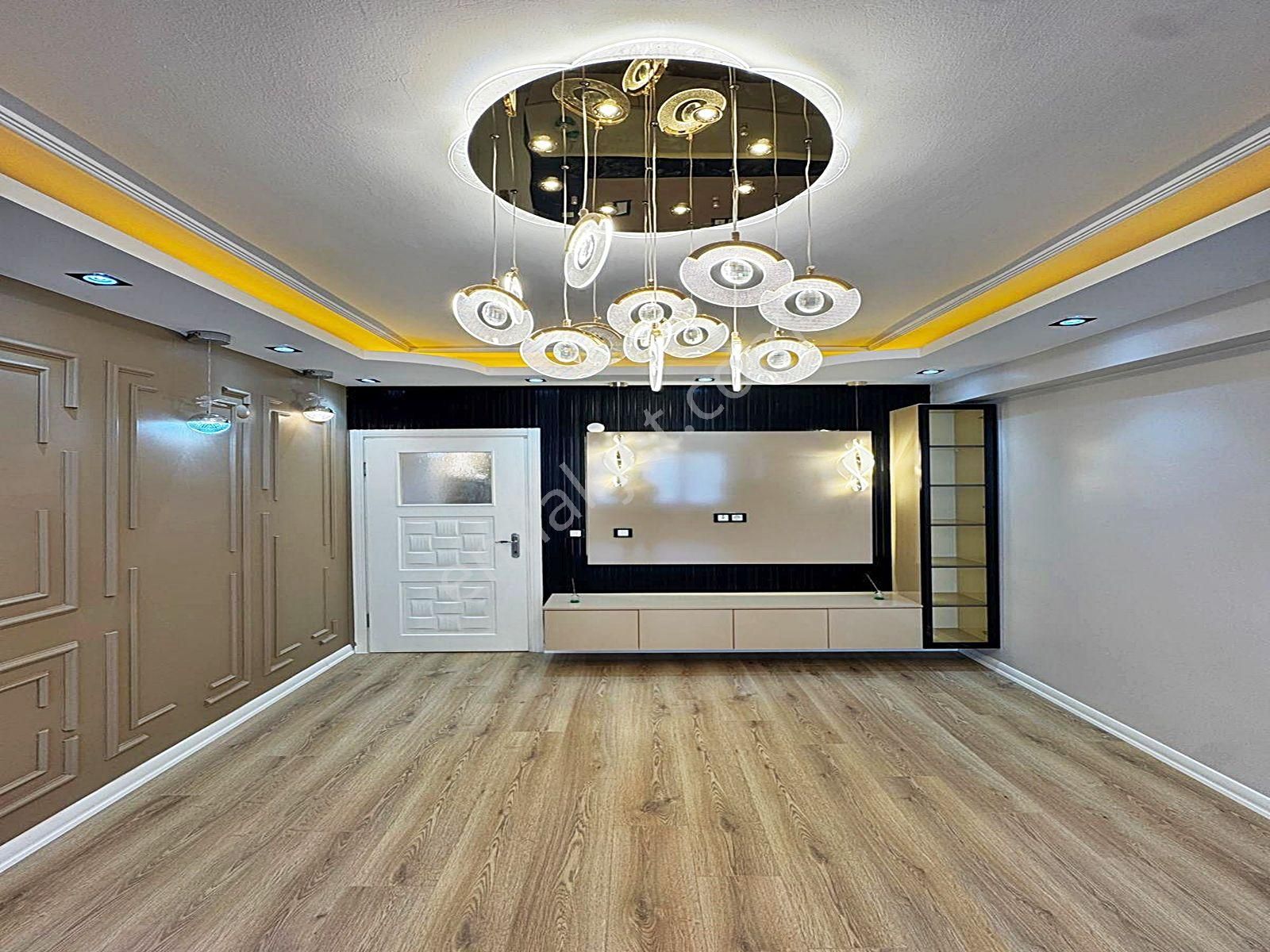 Cadde34'den Eminevime Uygun 3+1 Sıfır Güzelyurt Metrobüse Yürüme Mesafesinde Satılık Arakat - Görsel 18