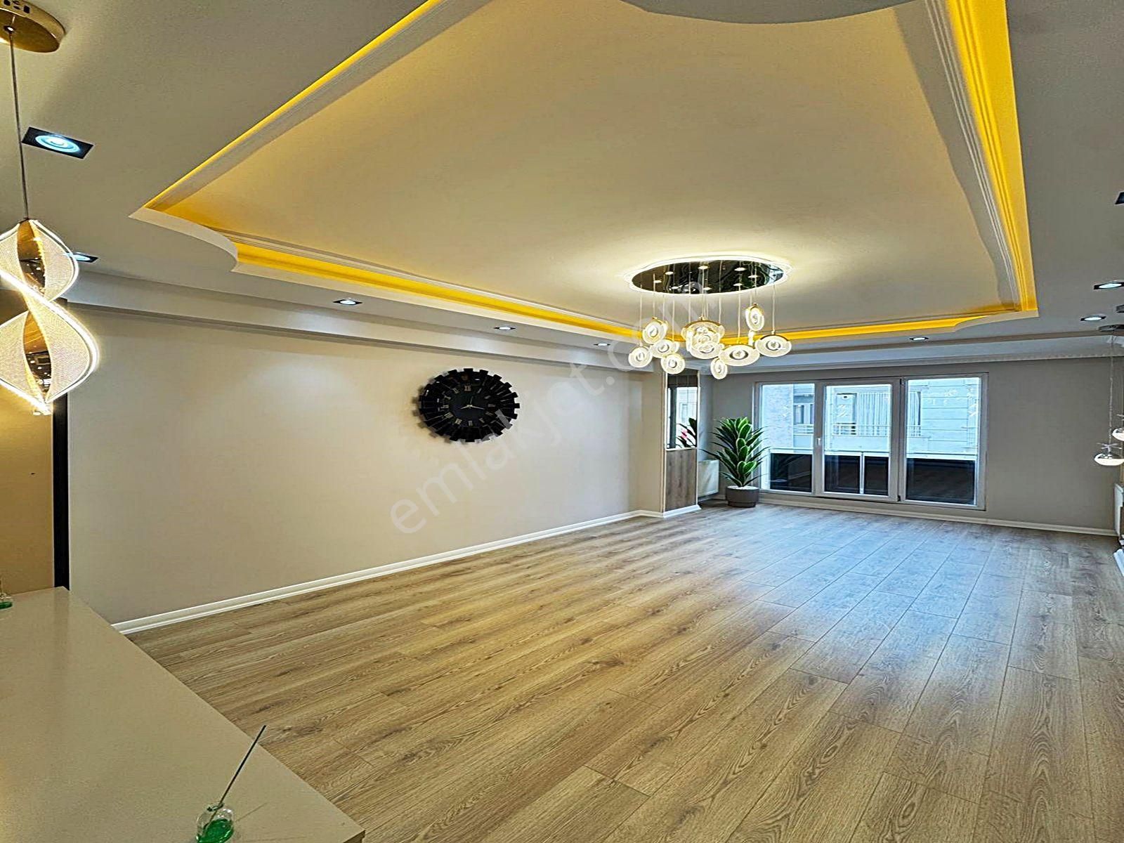 Cadde34'den Eminevime Uygun 3+1 Sıfır Güzelyurt Metrobüse Yürüme Mesafesinde Satılık Arakat - Görsel 5