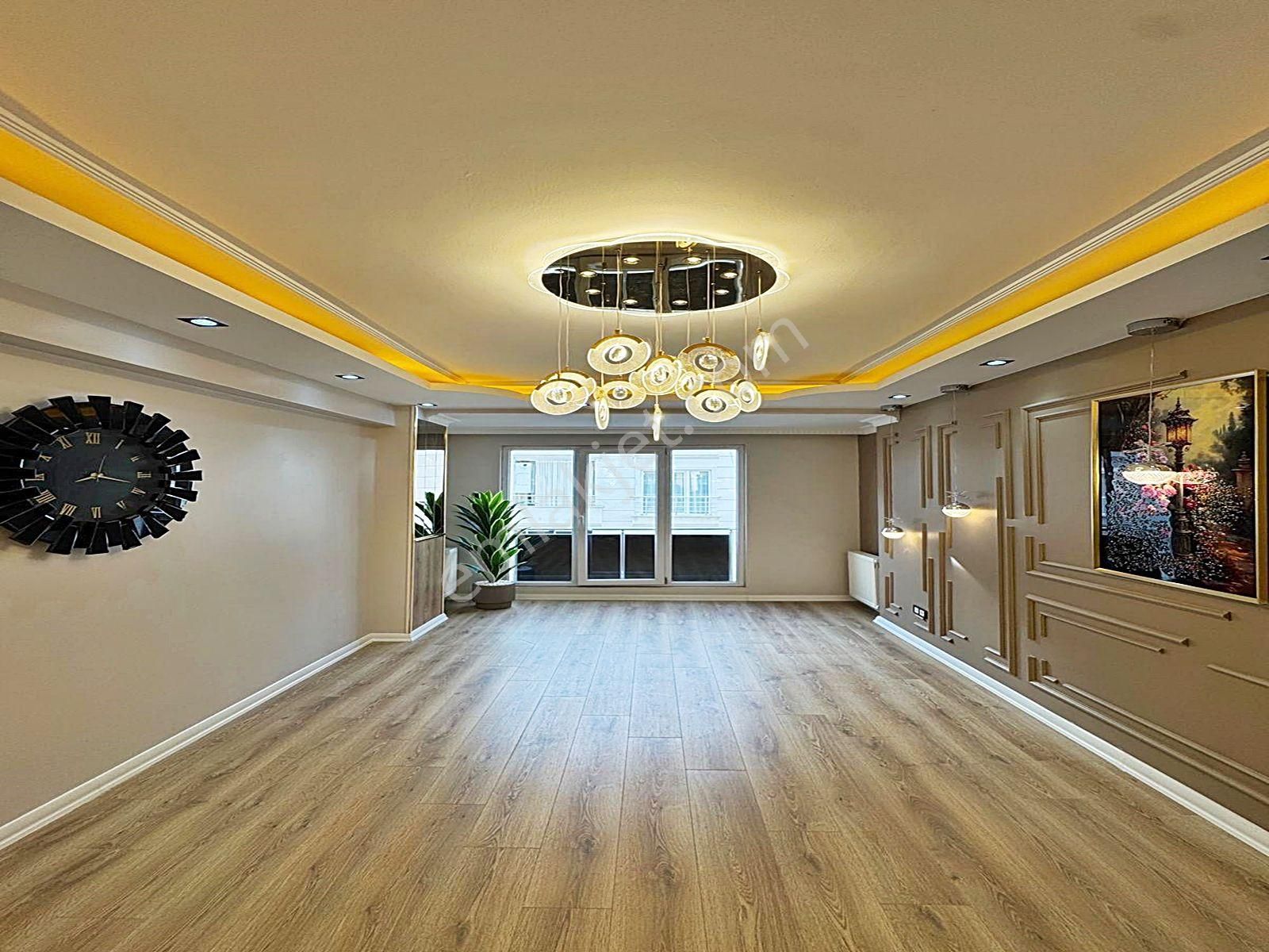 Cadde34'den Eminevime Uygun 3+1 Sıfır Güzelyurt Metrobüse Yürüme Mesafesinde Satılık Arakat