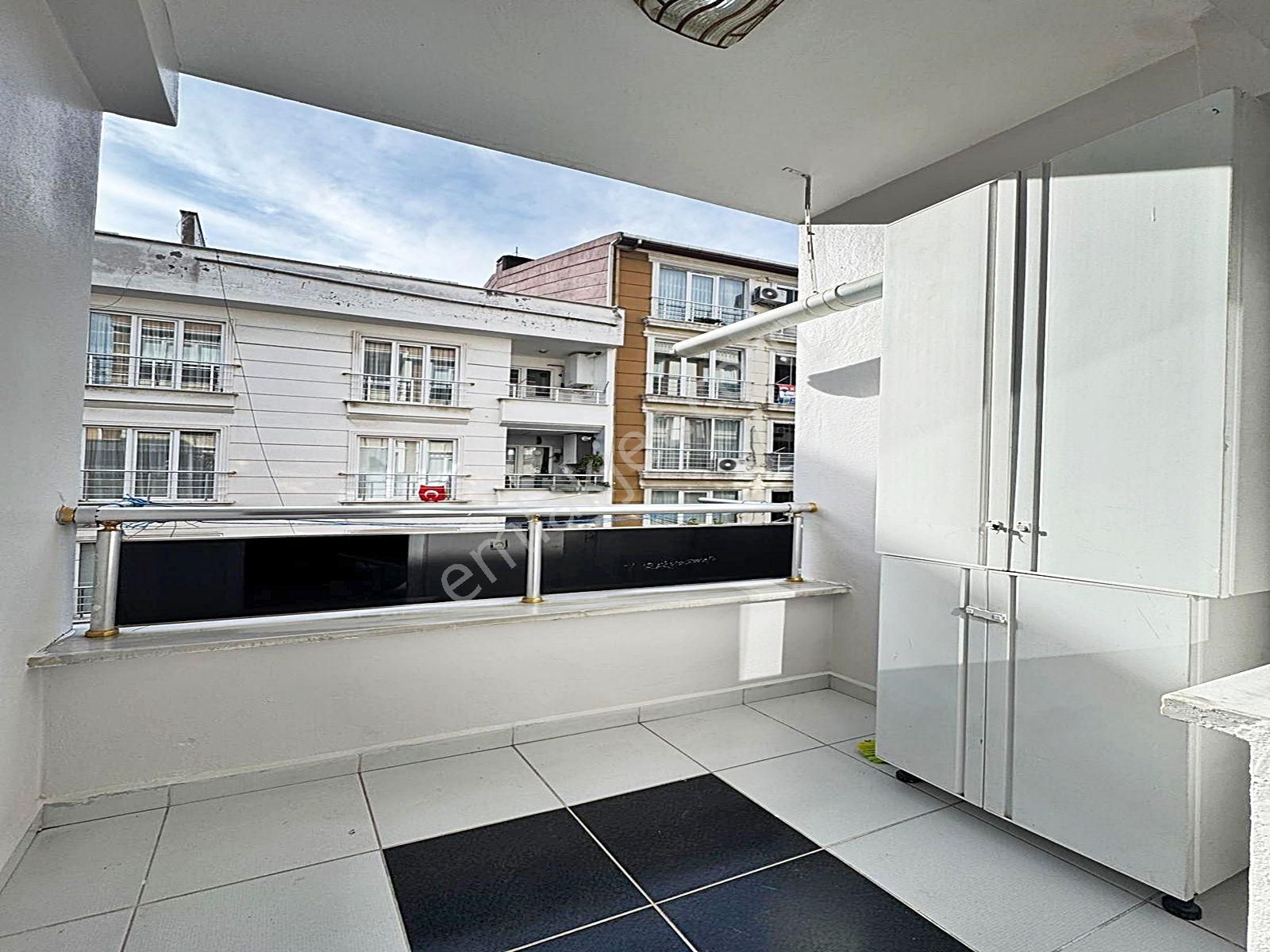 Cadde34'den Eminevime Uygun 3+1 Sıfır Güzelyurt Metrobüse Yürüme Mesafesinde Satılık Arakat - Görsel 24