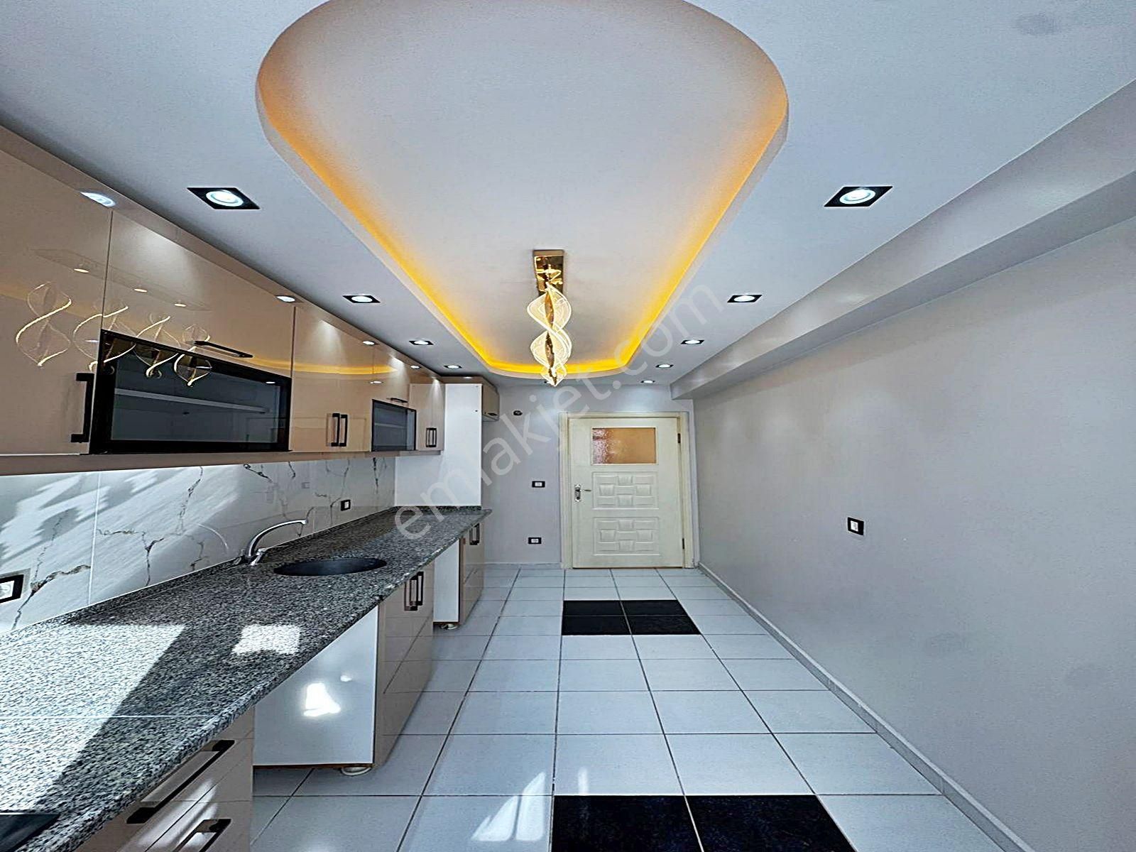 Cadde34'den Eminevime Uygun 3+1 Sıfır Güzelyurt Metrobüse Yürüme Mesafesinde Satılık Arakat - Görsel 16