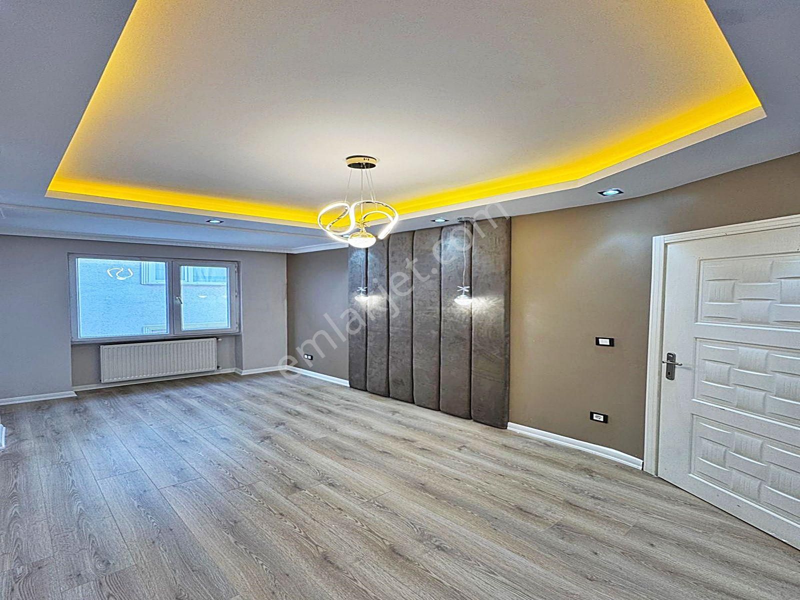 Cadde34'den Eminevime Uygun 3+1 Sıfır Güzelyurt Metrobüse Yürüme Mesafesinde Satılık Arakat - Görsel 27