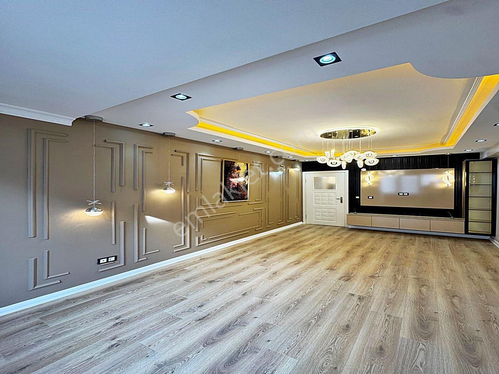 Cadde34'den Eminevime Uygun 3+1 Sıfır Güzelyurt Metrobüse Yürüme Mesafesinde Satılık Arakat - Görsel 2