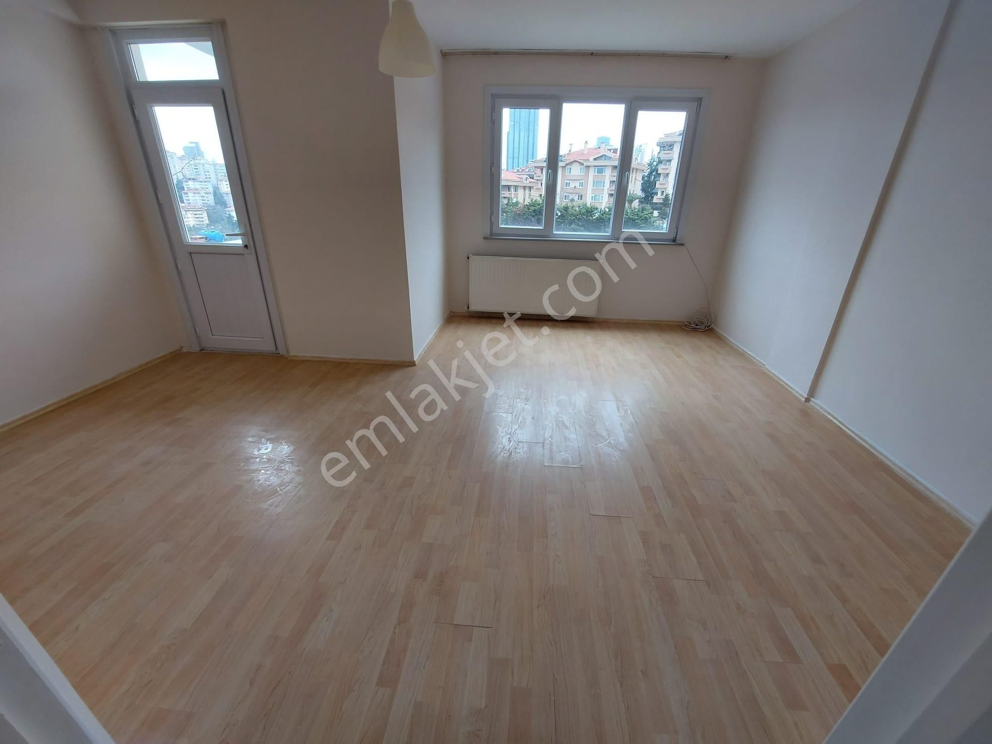 Beşiktaş,ulus'ta 2+1 Satılık Daire,artum'dan - Görsel 6